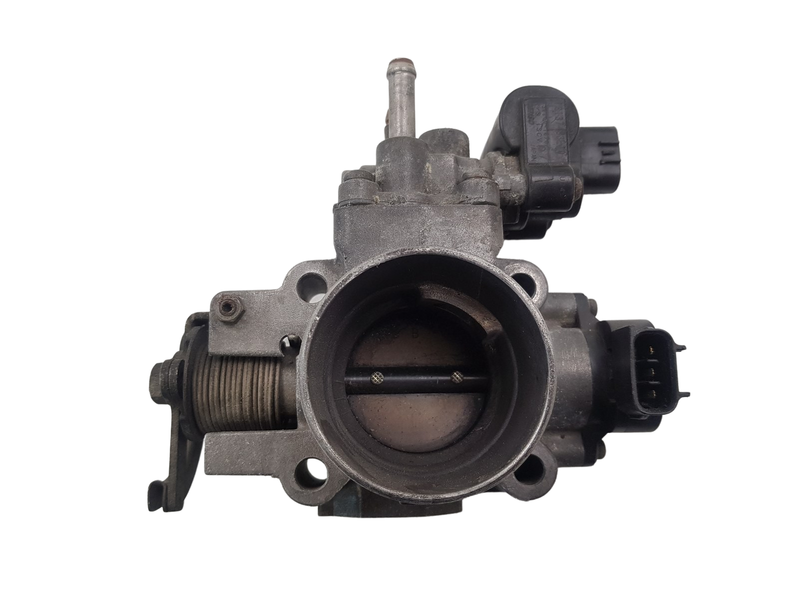 Throttle Body Valve Suzuki Wagon R 13400-83E2 18137-83E10 1798 main product photo
