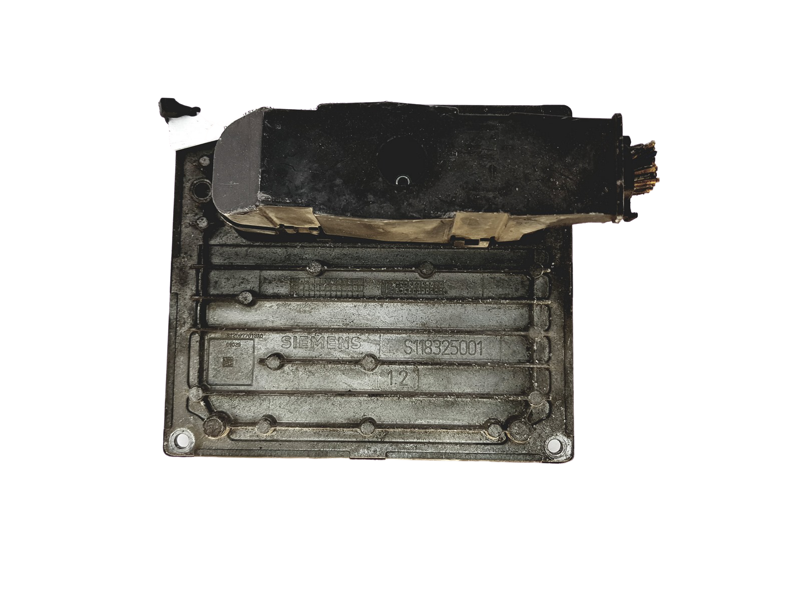 Control Unit S120977013A 4S61-12A650-NA Ford Siemens 24436 main product photo