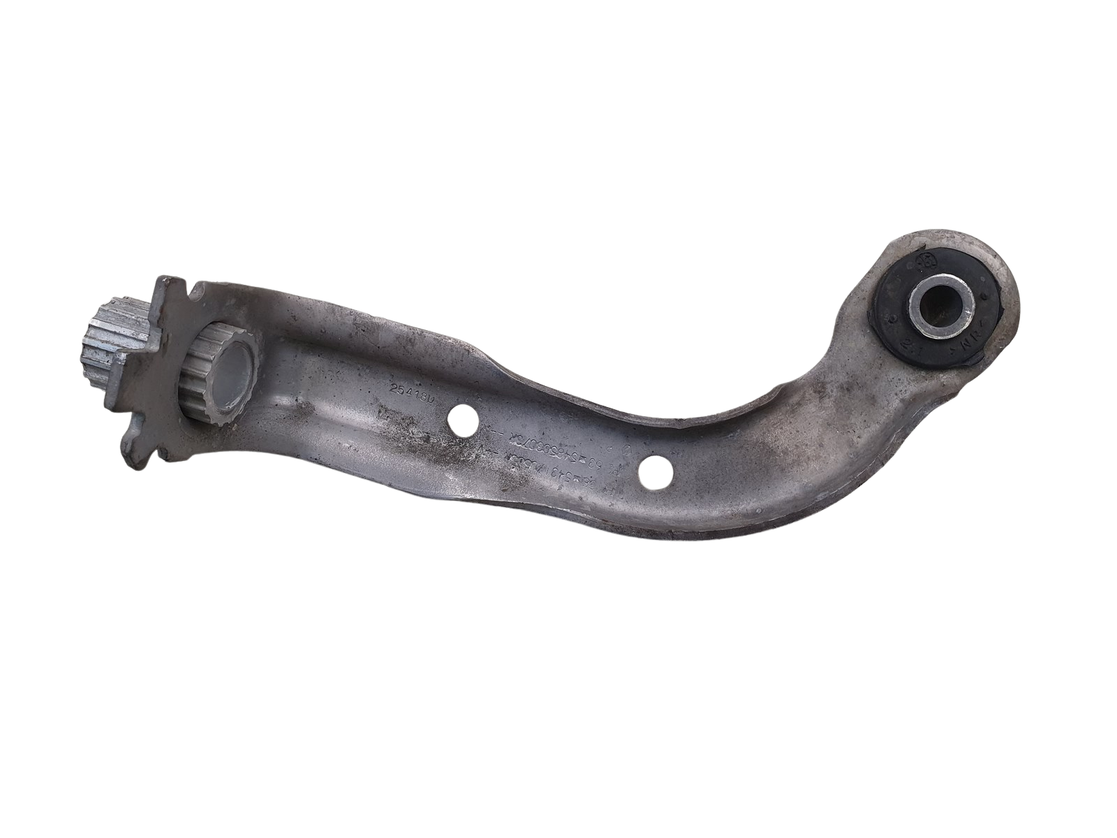 Mount, Bracket Right 543170605R Renault Clio 4 main product photo