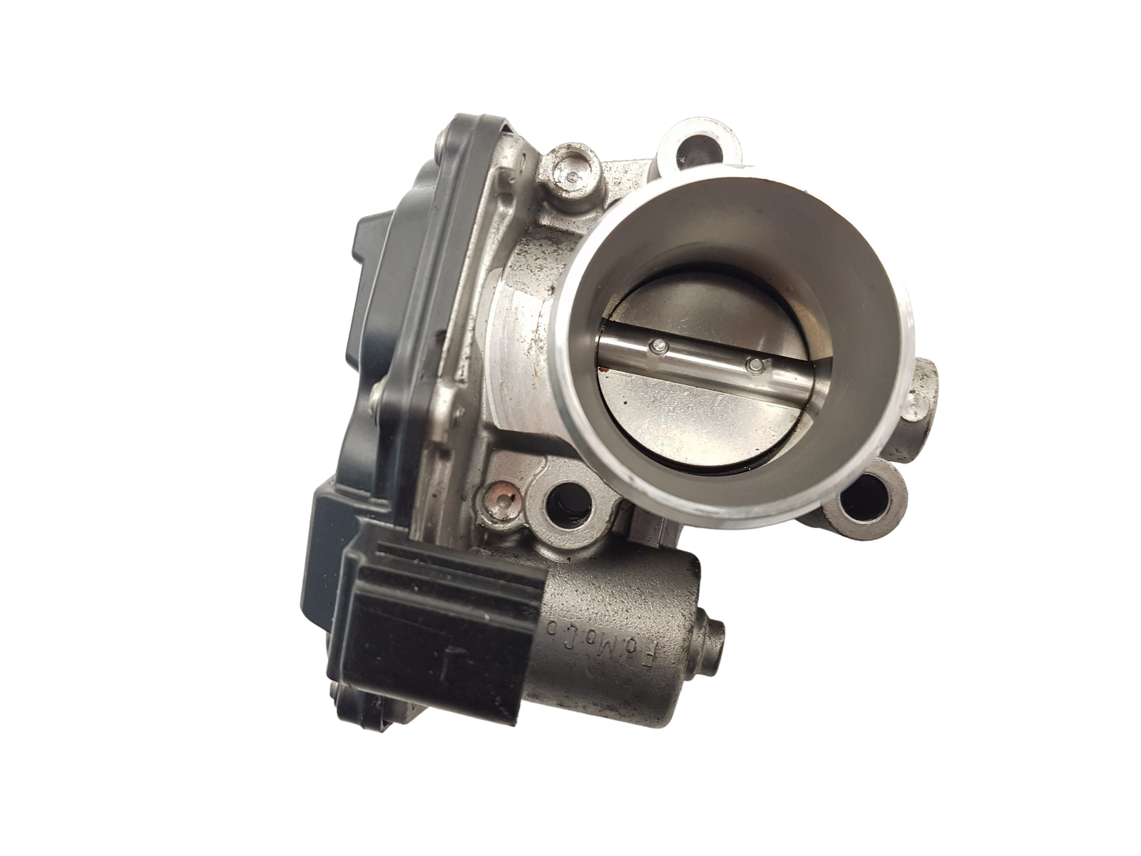 Throttle Body Valve Ford CM5G-9F991-FC FoMoCo 1036 main product photo