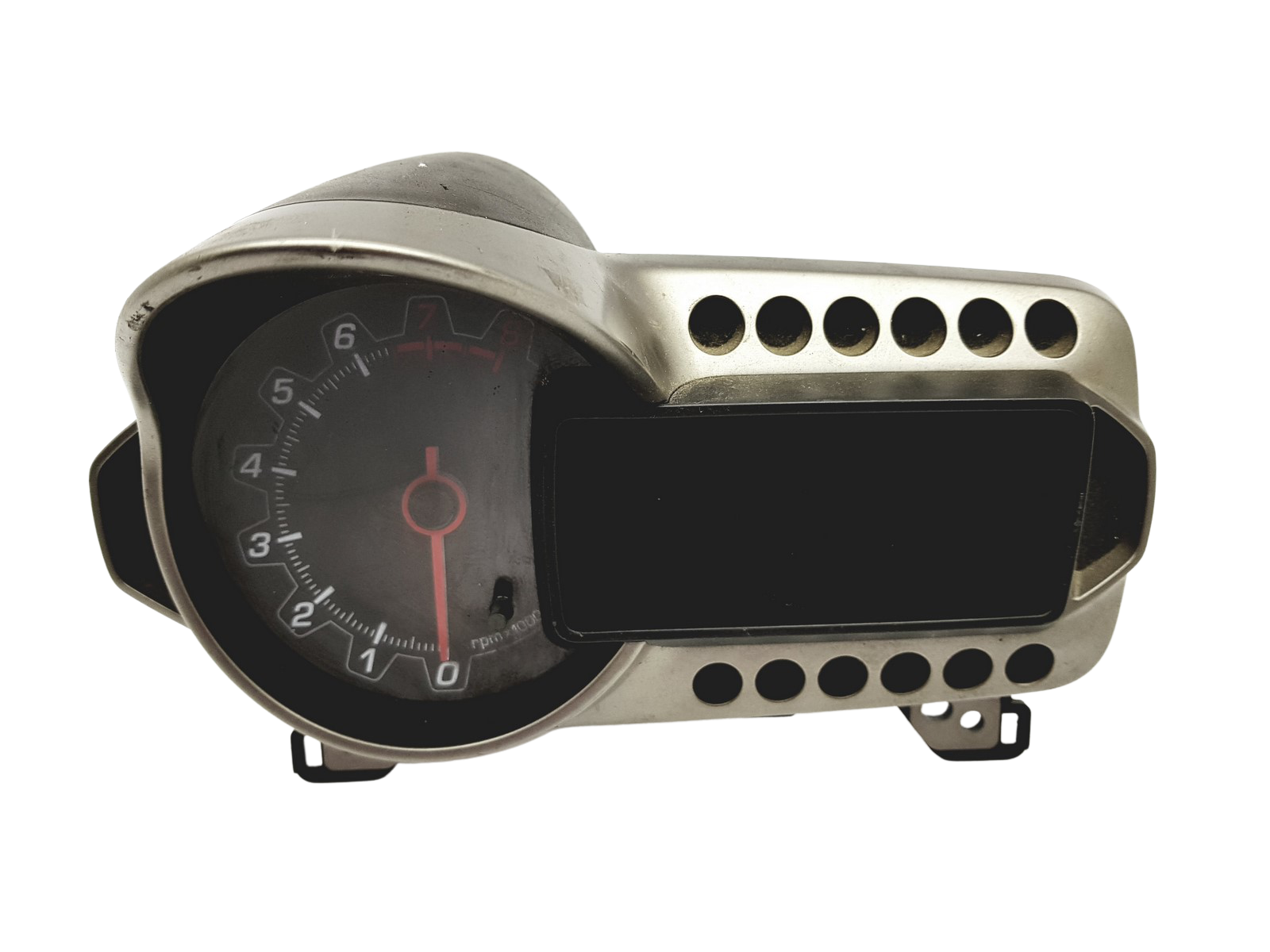 Speedometer/Instrument Cluster Chevrolet Aveo 41501 main product photo