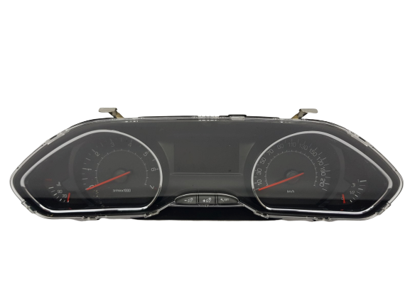 Speedometer/Instrument Cluster Peugeot 208 9801904780 H 20863 main product photo
