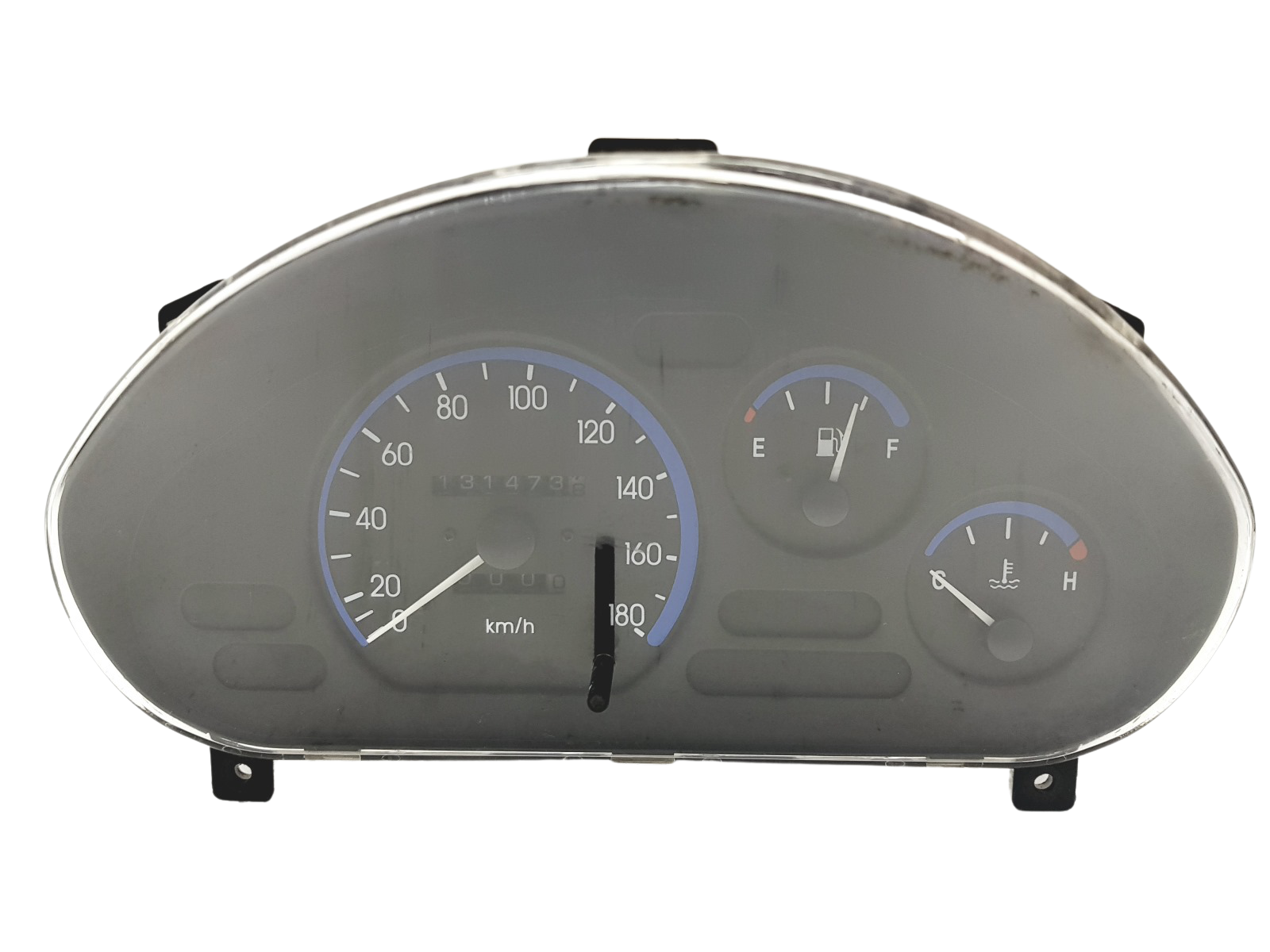 Speedometer/Instrument Cluster Daewoo Matiz 96380536 43869 main product photo