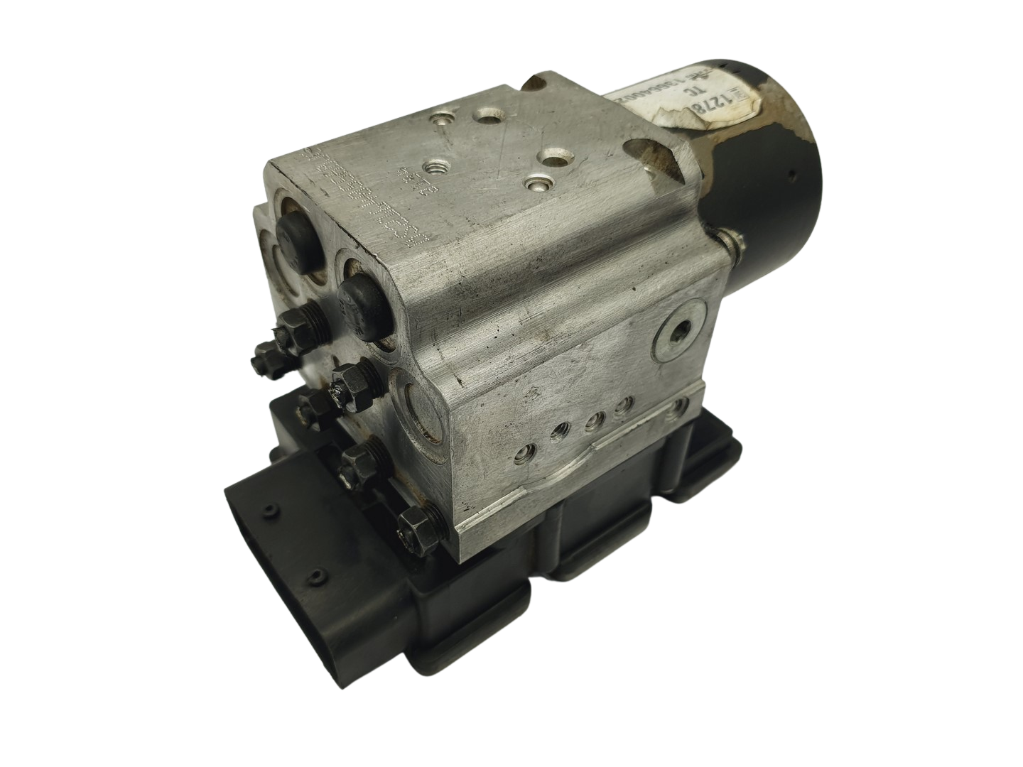 Abs Pump Saab 9-3 54084672D 12789522 TRW GM 65331 main product photo
