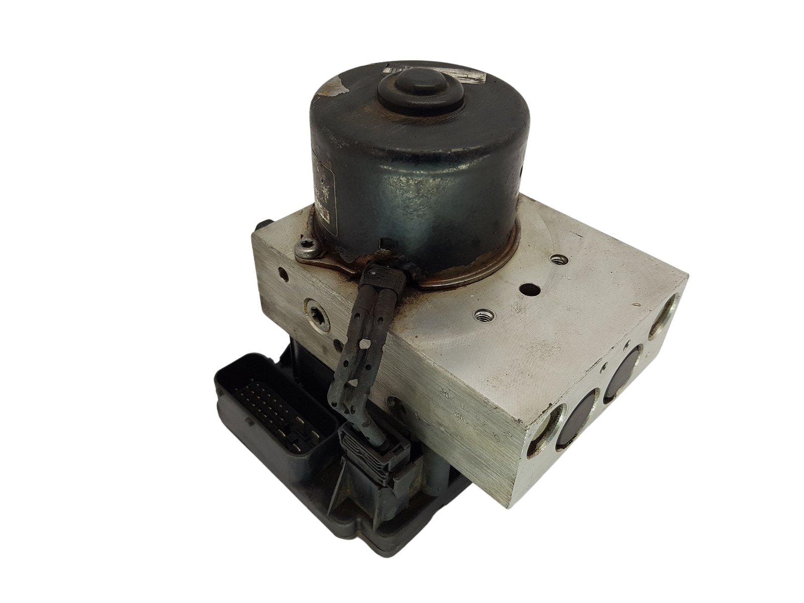 Abs Pump VW Seat Skoda 1J0614217E 1J0907379Q Ate 4024 main product photo