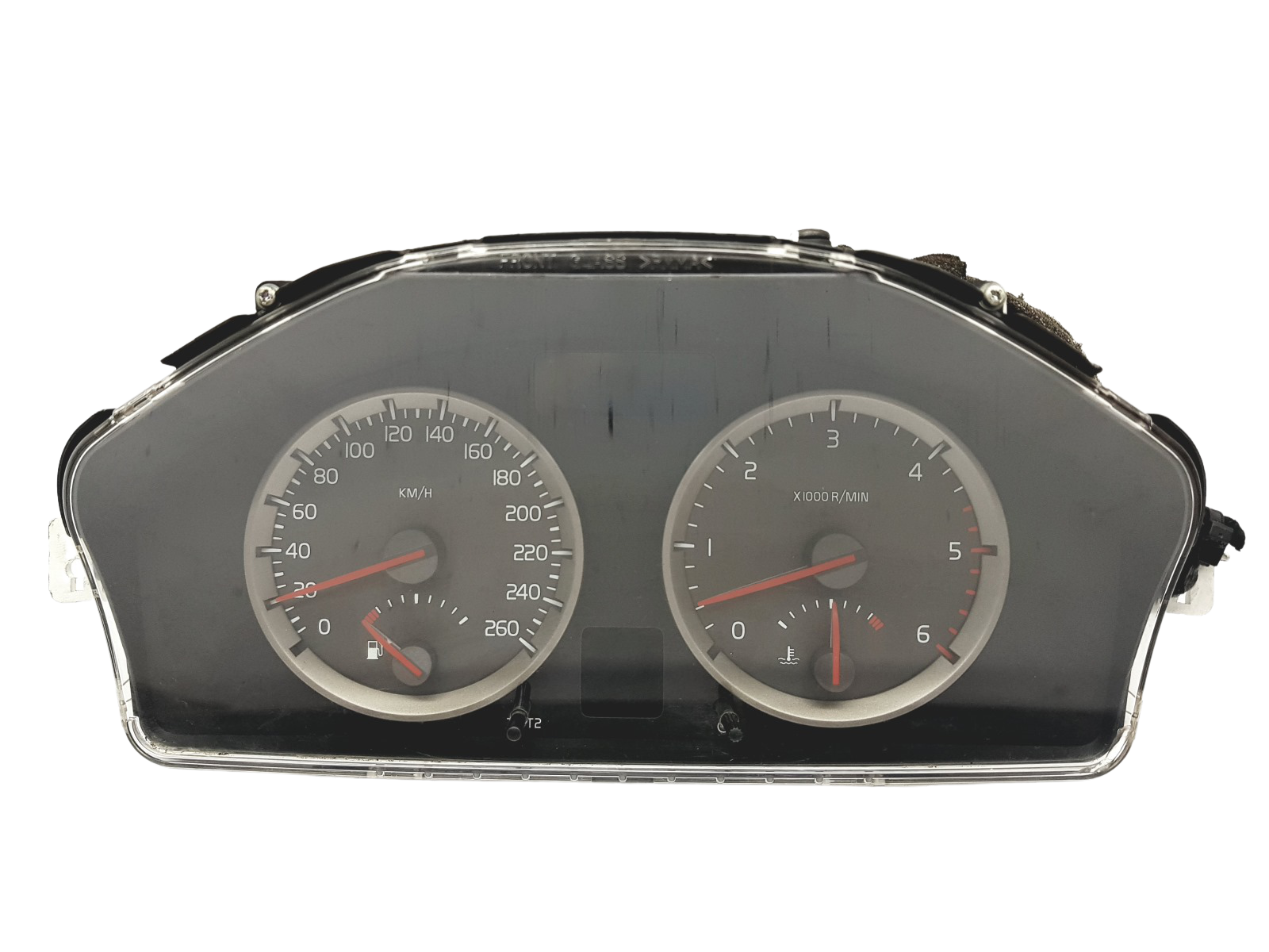 Speedometer/Instrument Cluster Volvo V50 30786344 69594-880T 30710071 43881 main product photo