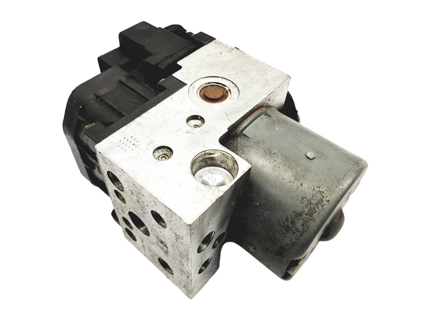Abs Pump Opel Zafira Astra G 90581417 0273004362 0265216651 Bosch 60626 main product photo