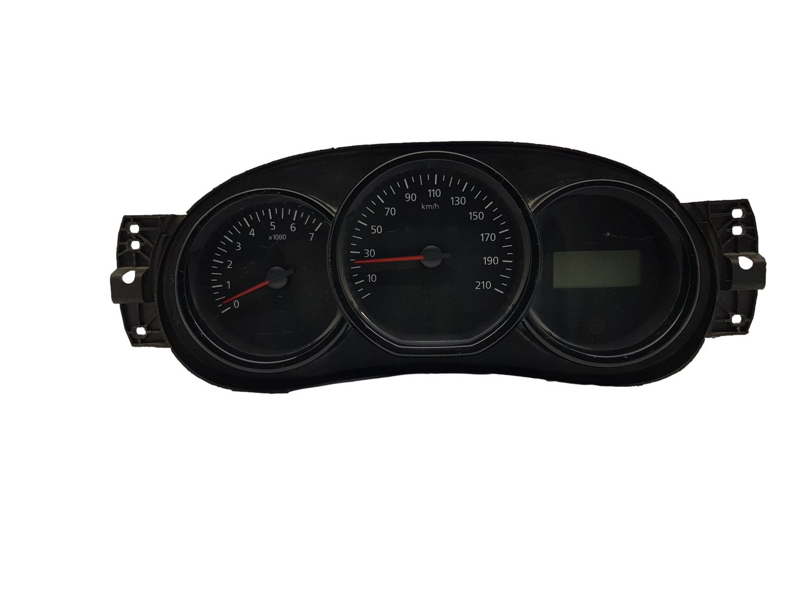 Speedometer/Instrument Cluster Dacia Sandero 2 248102757R 2478 main product photo