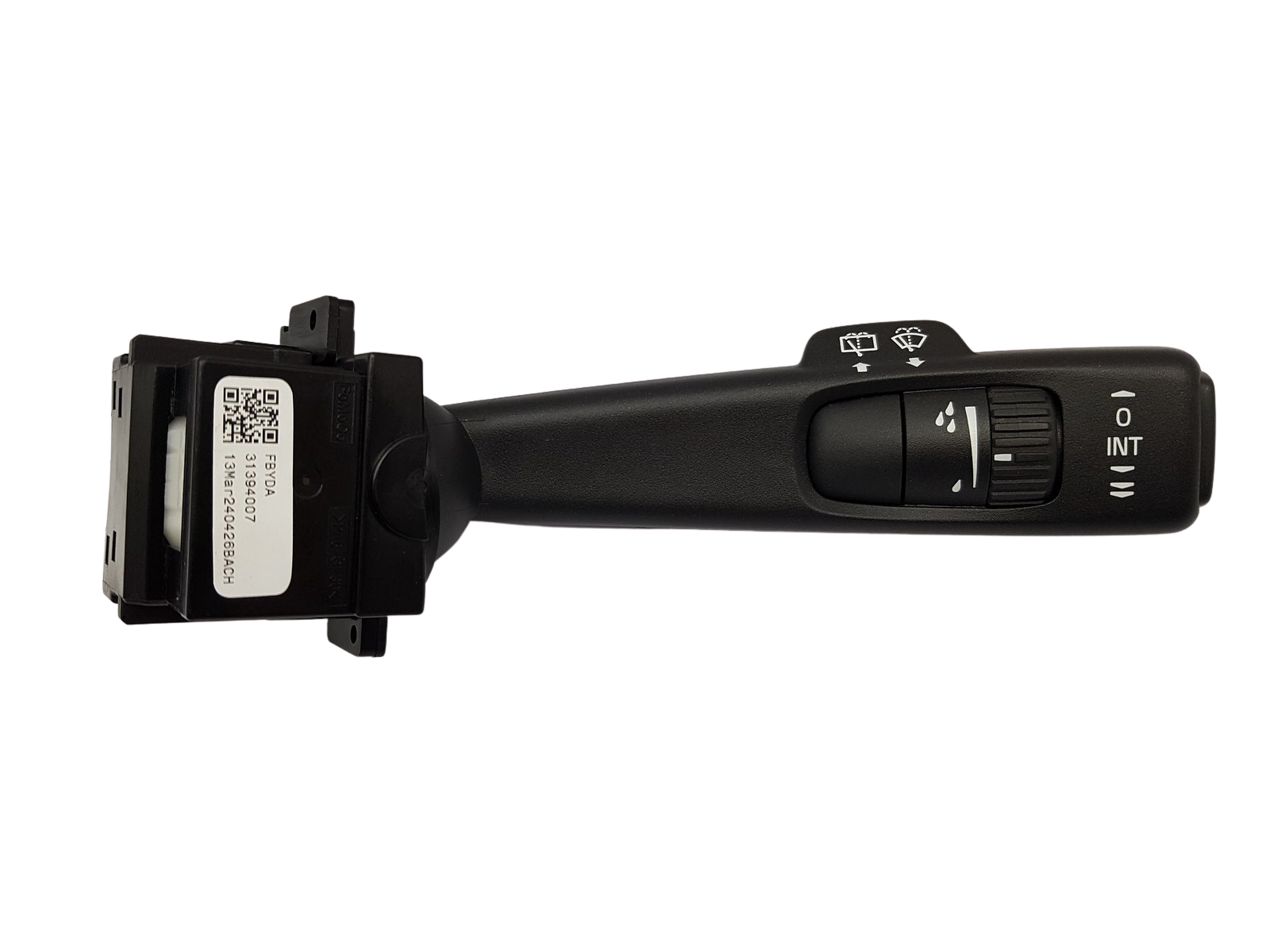 Windscreen Wash Wiper Switch Volvo V60 V70 XC60 XC70 S60 31394007 8718 main product photo