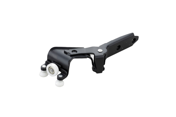 Door Hinge Right For VW Caddy 2K0843336A 88430440501 Vika main product photo