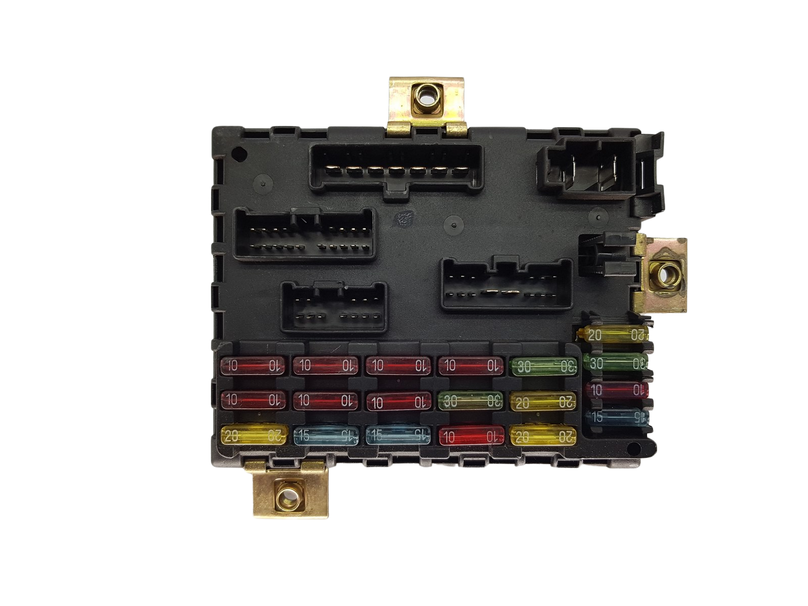 Fuse Box Fiat 46412170 A223 20147 main product photo