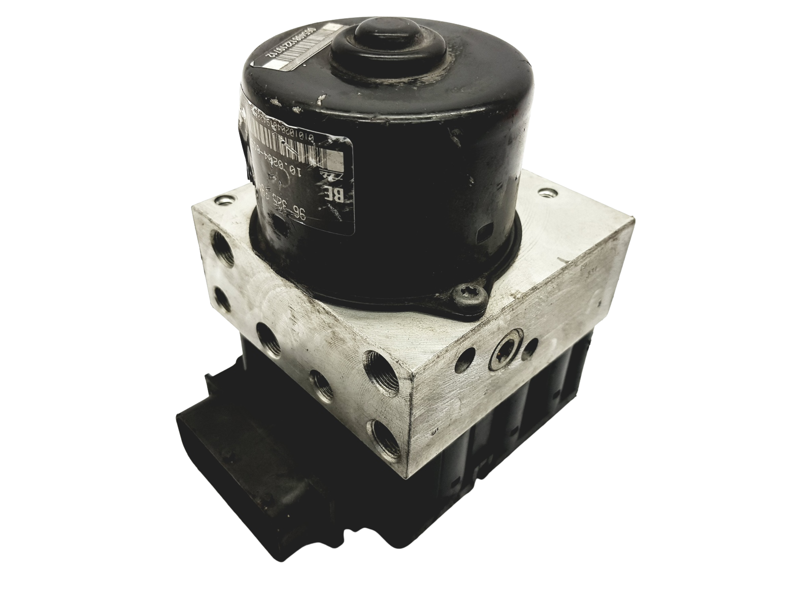 Abs Pump Peugeot 206 9632539480 10.0948-1108.3 Ate 43299 main product photo
