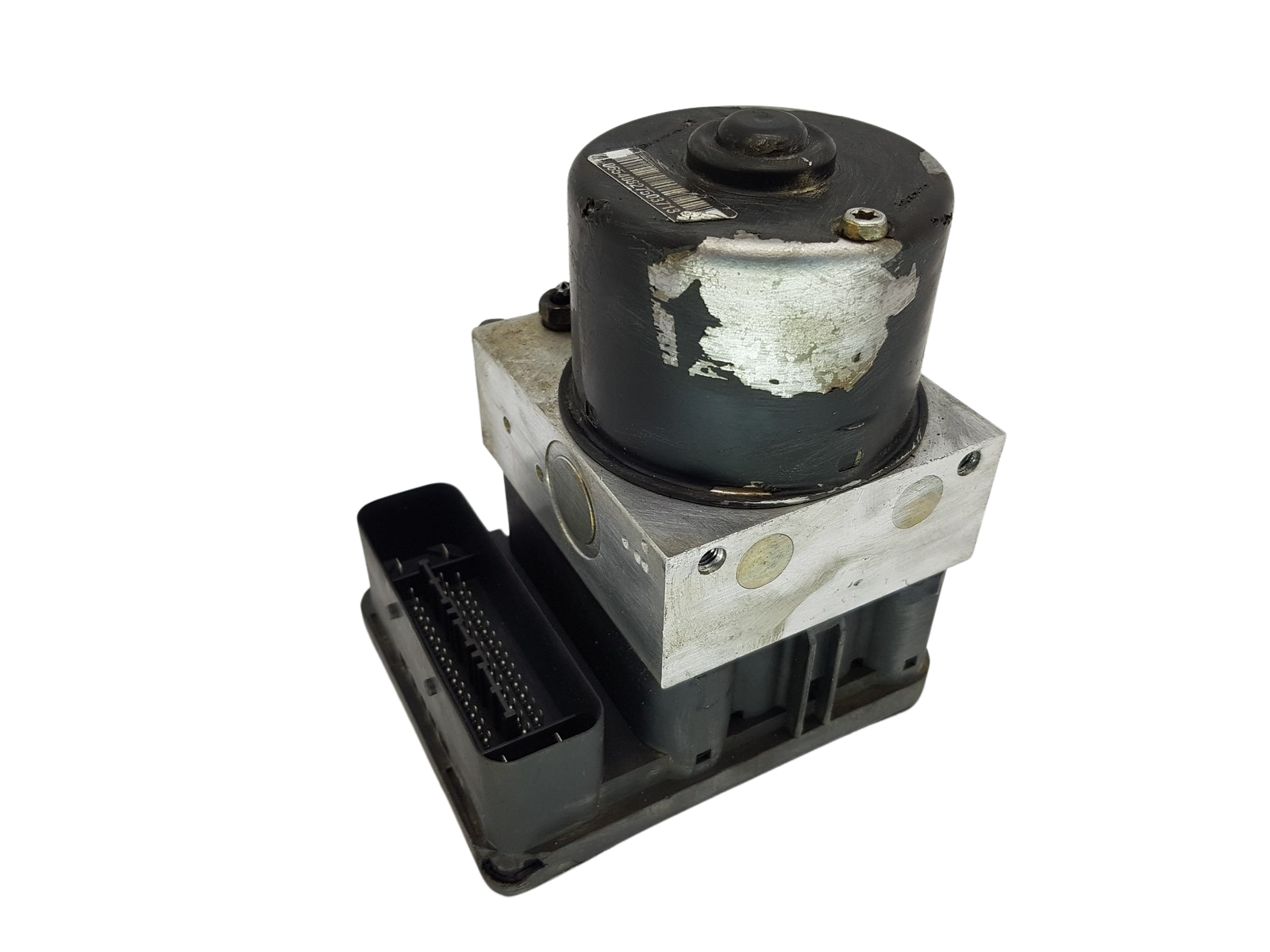 Abs Pump VW Audi Seat Skoda 1J0614117E 1C0907379J Ate 3980 main product photo