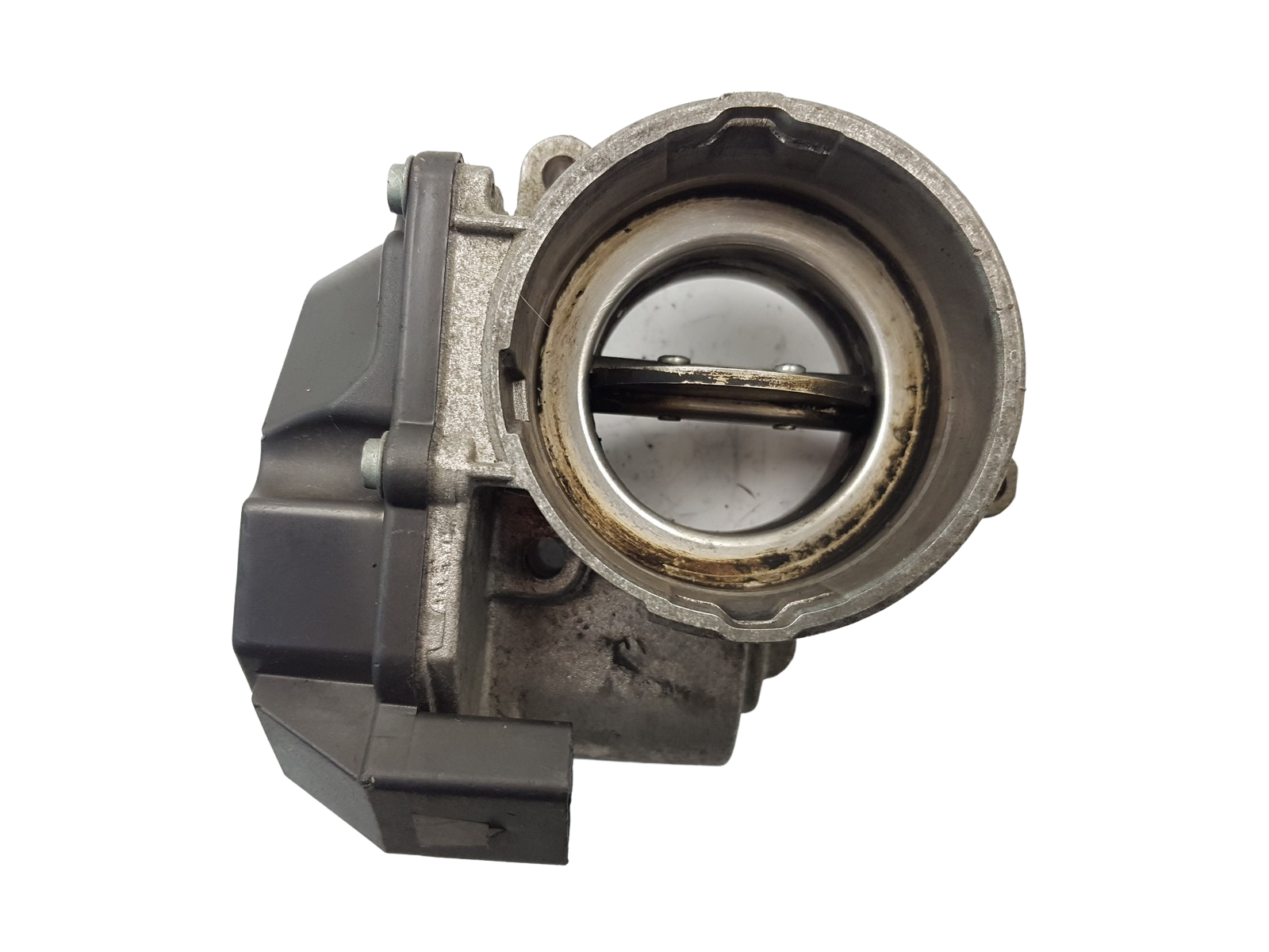 Throttle Body Valve 03G128063G A2C53249824 VAG TDI 1393 main product photo