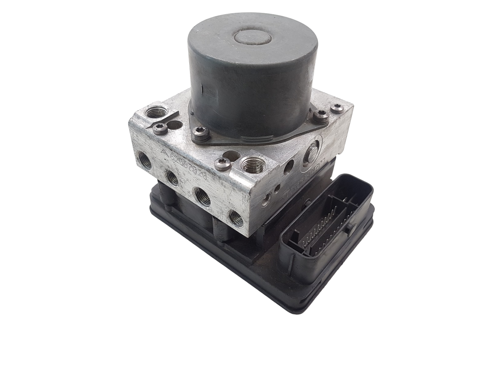 Abs Pump VW Up 1S0614517C 17677210-B TRW main product photo