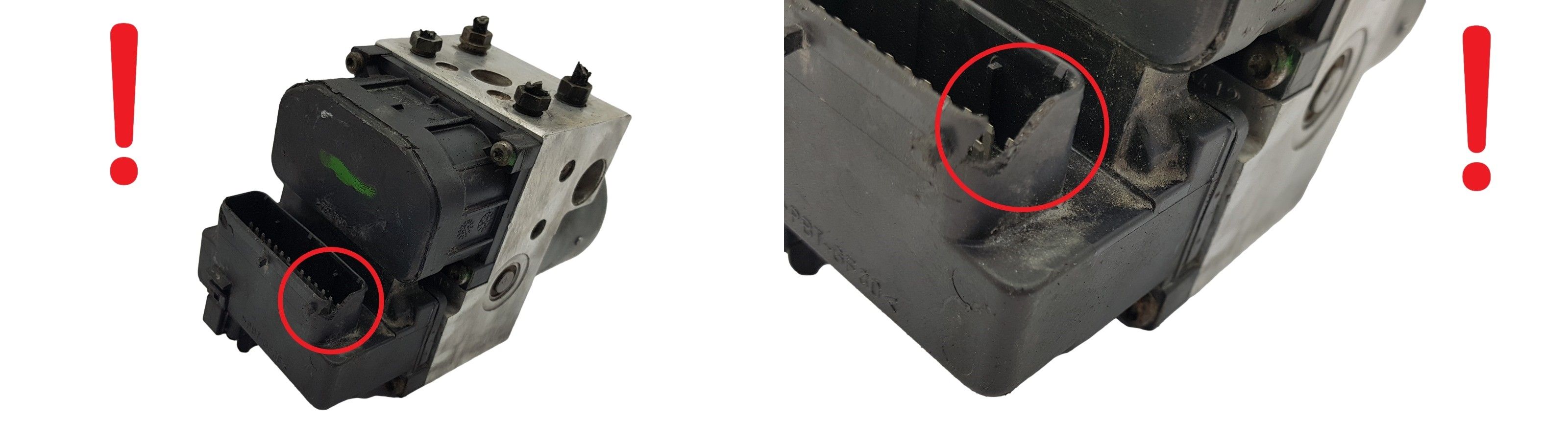 Abs Pump Peugeot 306 9629833880 0273004278 0265216553 1824 main product photo