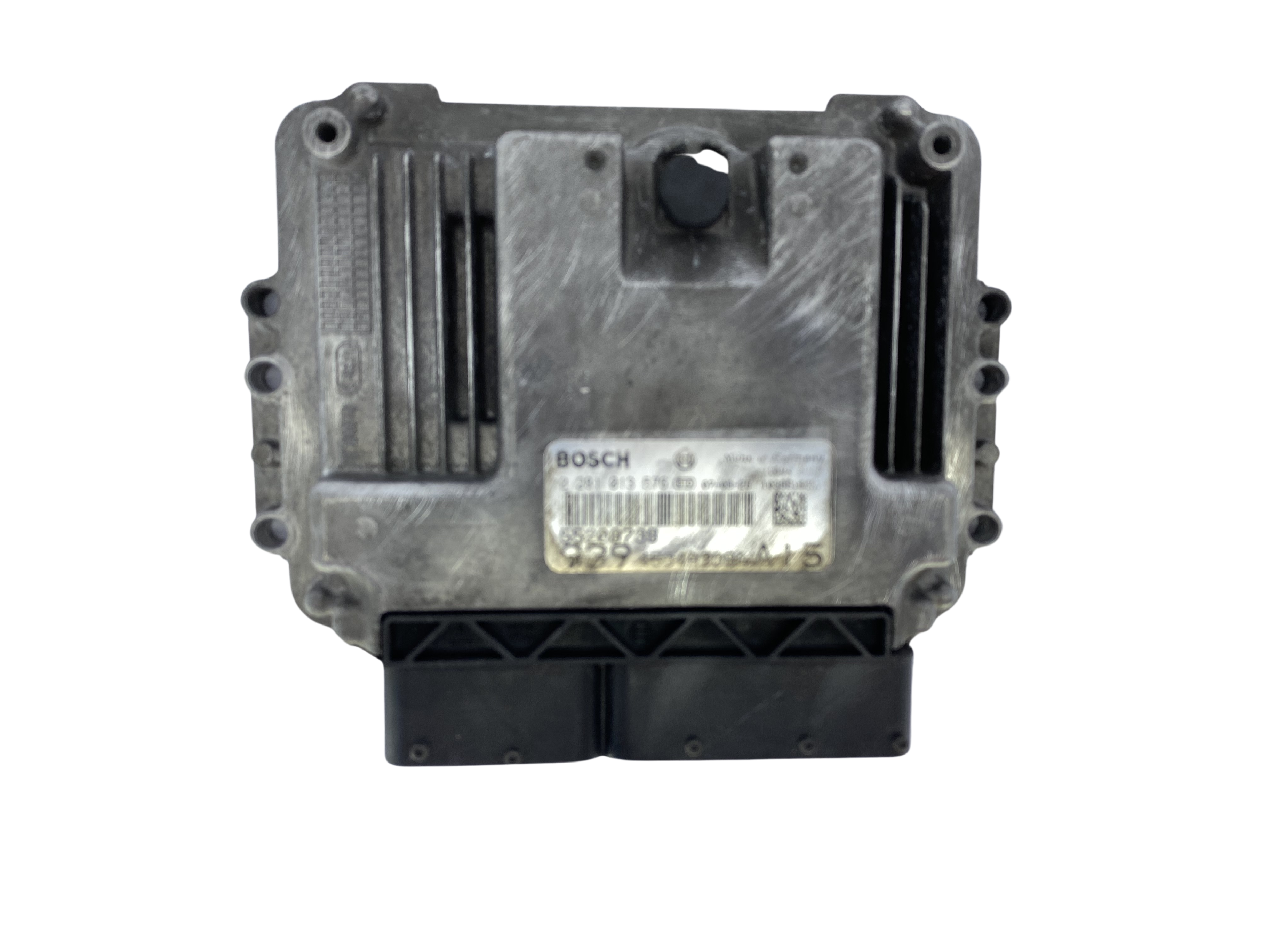 Control Unit 0281013576 55208738 Fiat Bosch 49424 main product photo