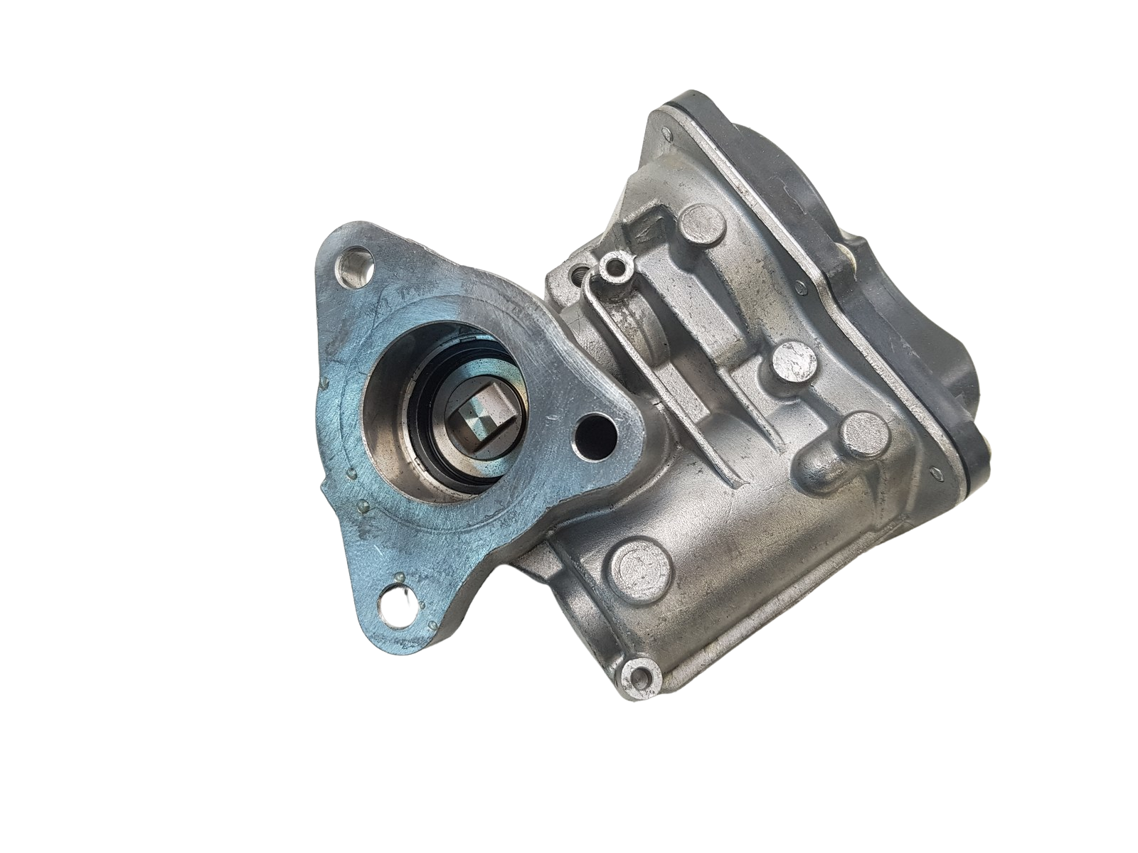 Egr Valve 147109913R H8201143495 Denso 1.5 DCI Renault Dacia 1169 main product photo