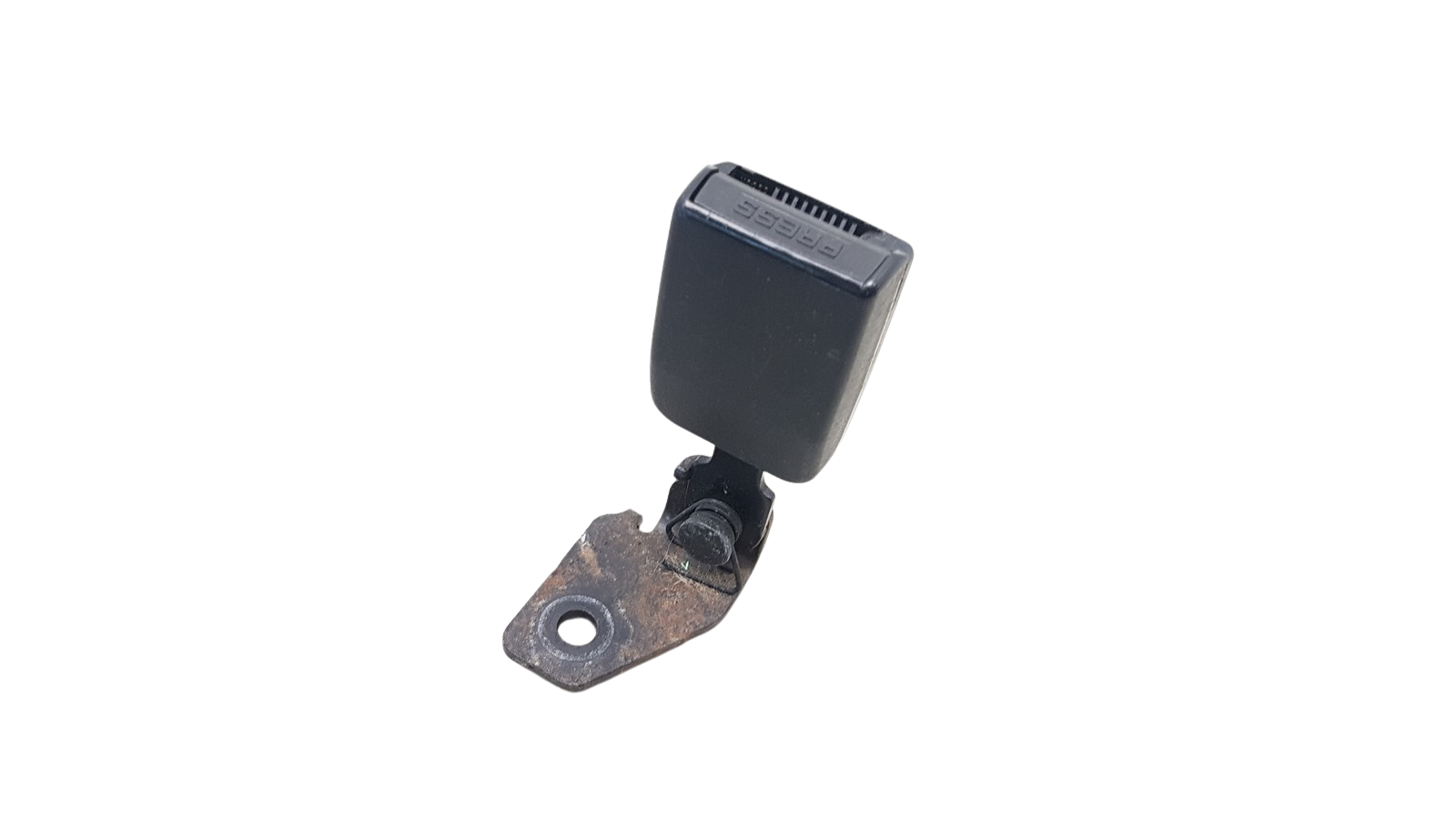 Seat Belt Catch Rear Right 8200292593 Renault Grand Scenic 2 main product photo