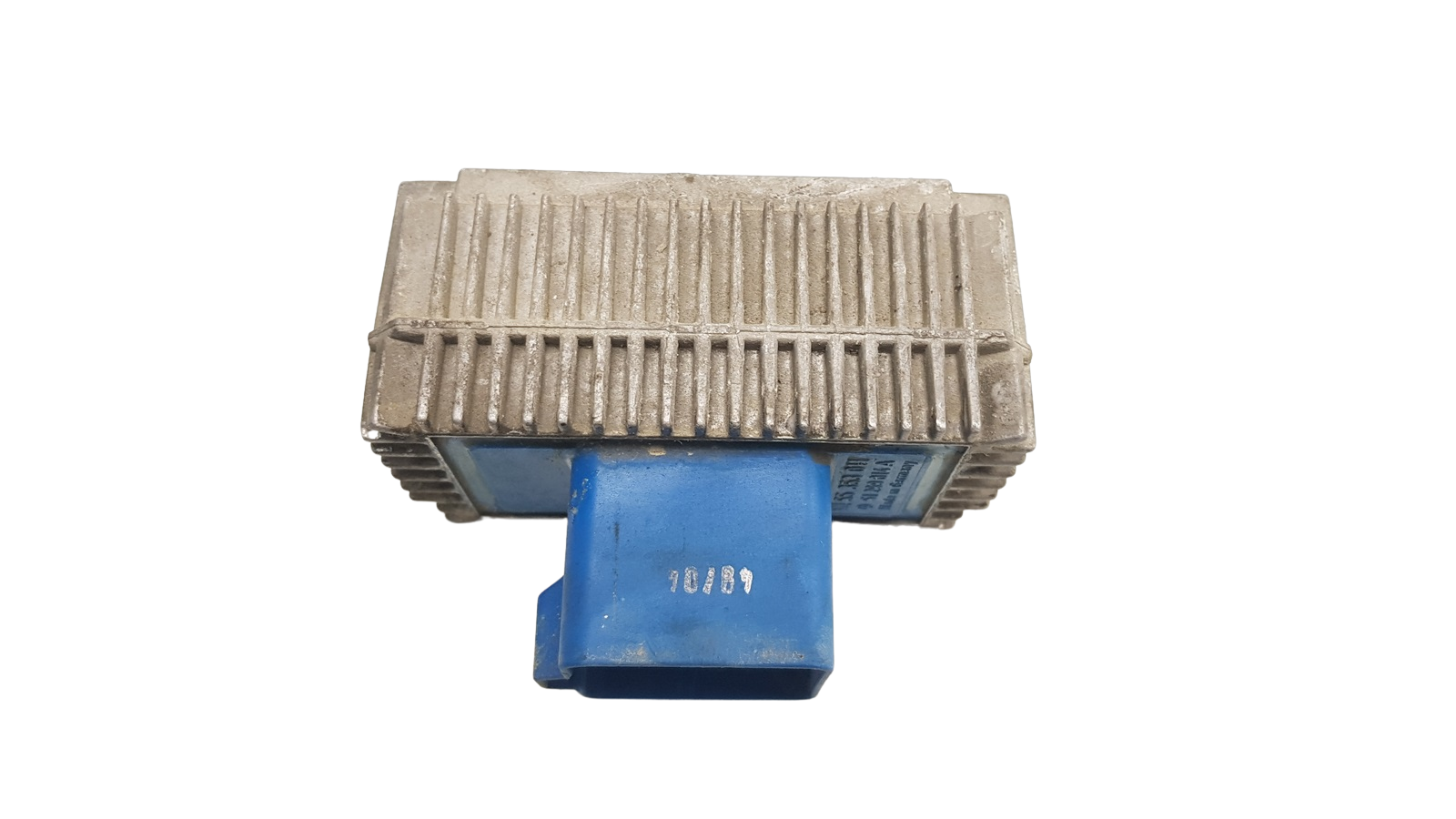 Plug Relay Opel GM 55353011 51299014 A main product photo