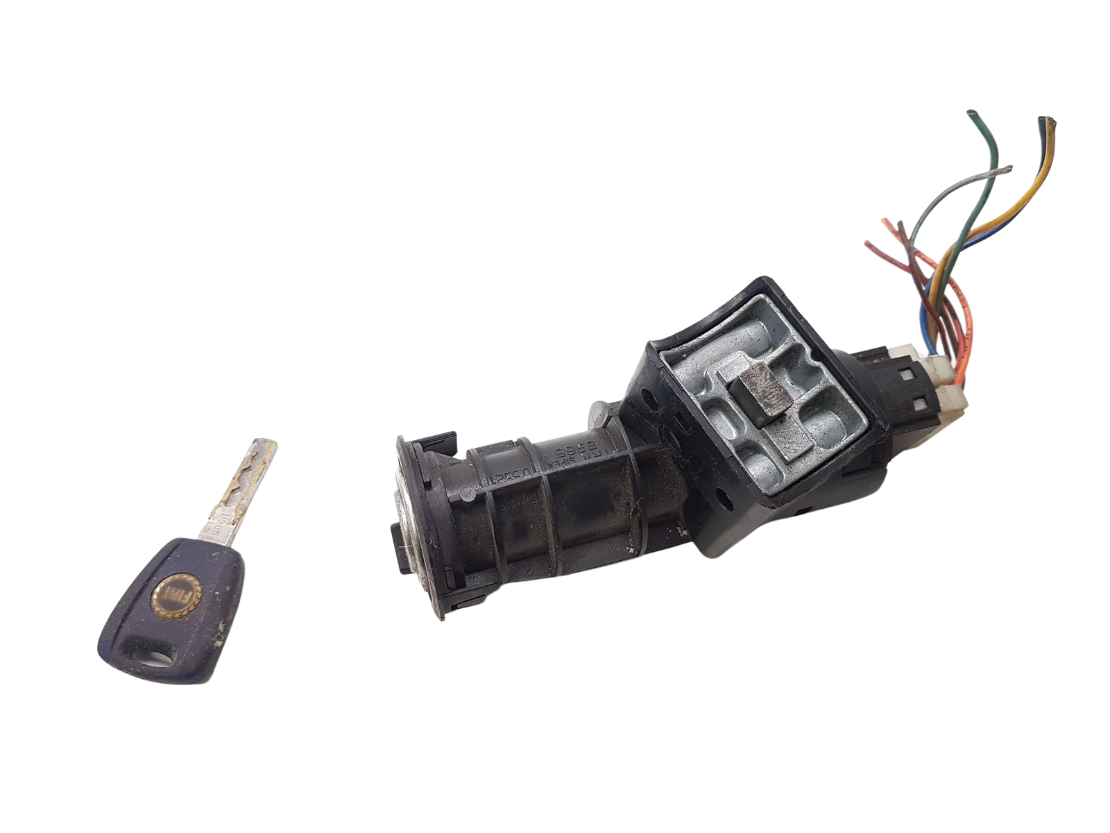 Ignition Switch Fiat Punto 2 0.5521 0.8712 B365 TRW 1115 main product photo