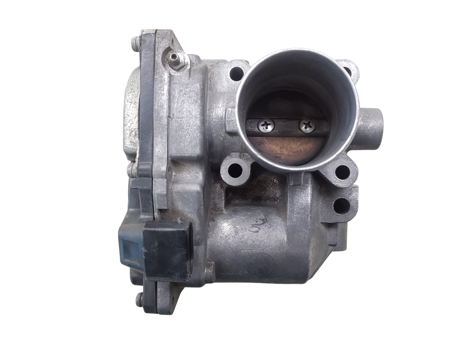 Throttle Body Valve MIKUNI 40002 Smart 1302 main product photo