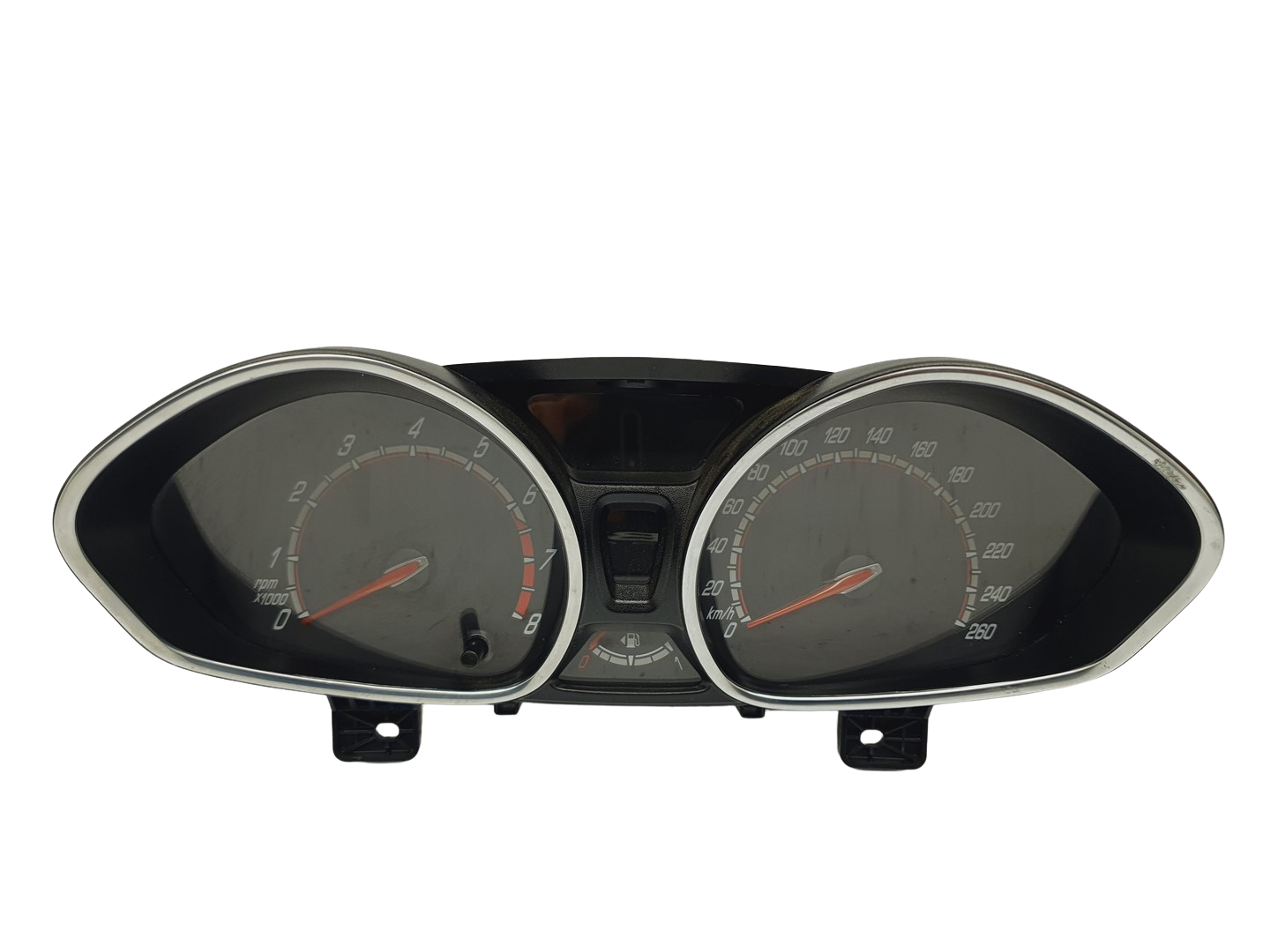 Speedometer/Instrument Cluster Ford Fiesta C1BT-10849-NAN main product photo
