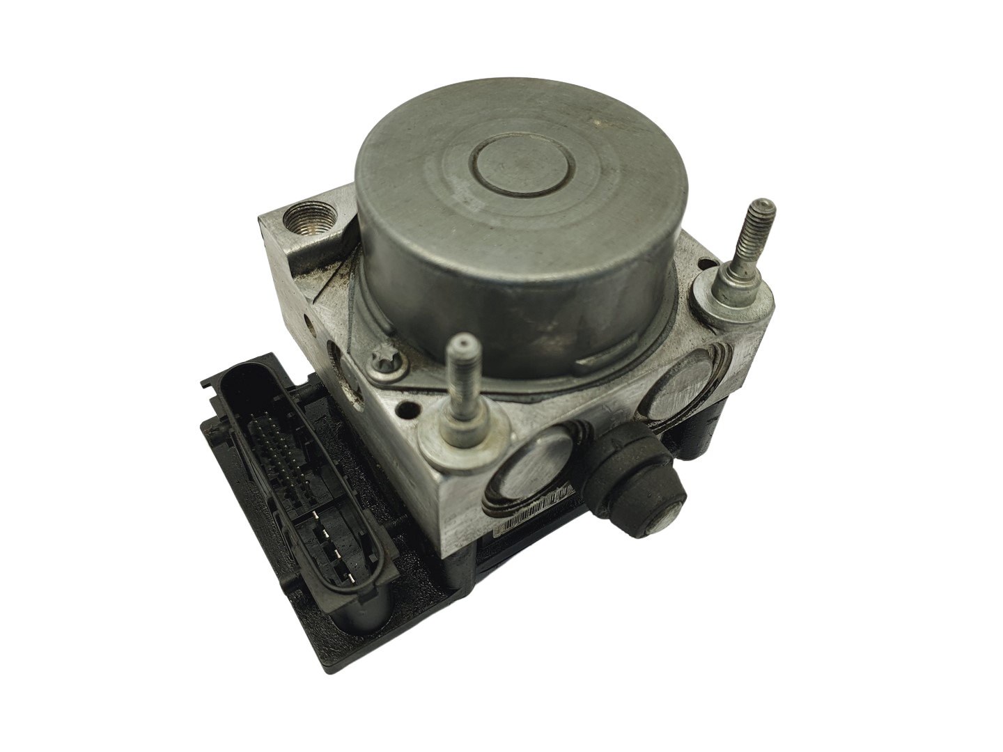 Abs Pump Fiat Lancia 51772682 0265800526 0265231740 Bosch 66617 main product photo