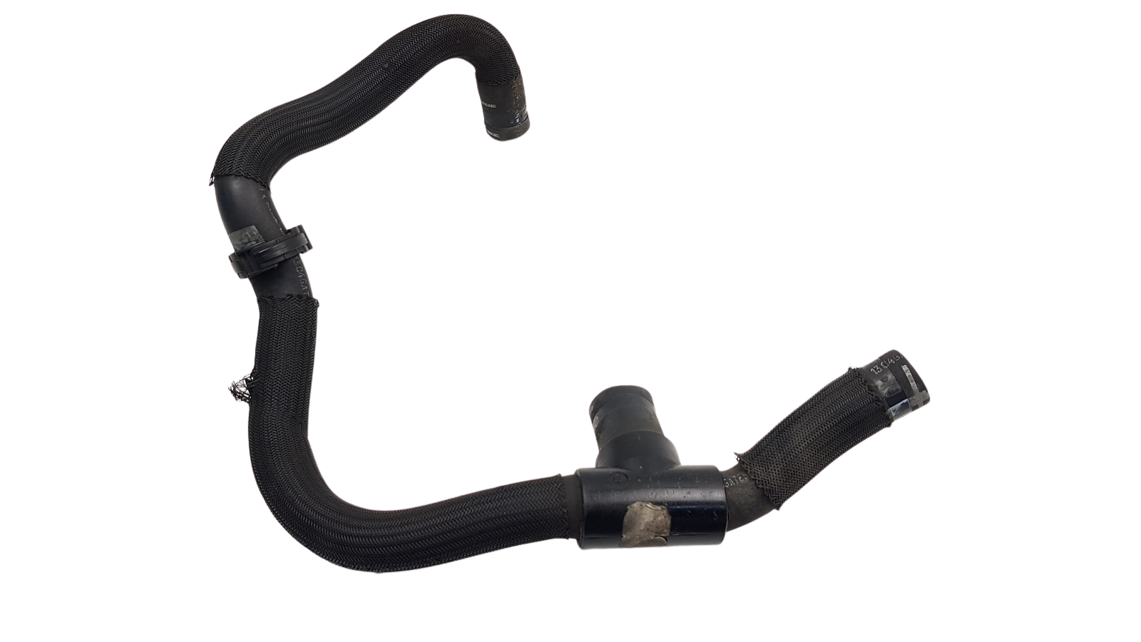 Oil Separator 1180L2 2.2 HDI 4HW Citroen C8 807 Peugeot main product photo