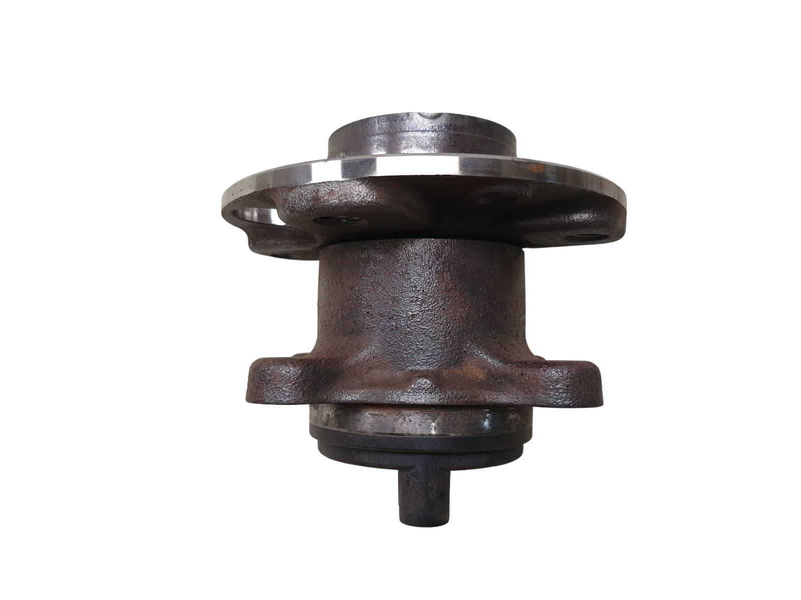 Wheel Hub Rear 432100170R 8201463262 Renault Clio 5 Dacia main product photo