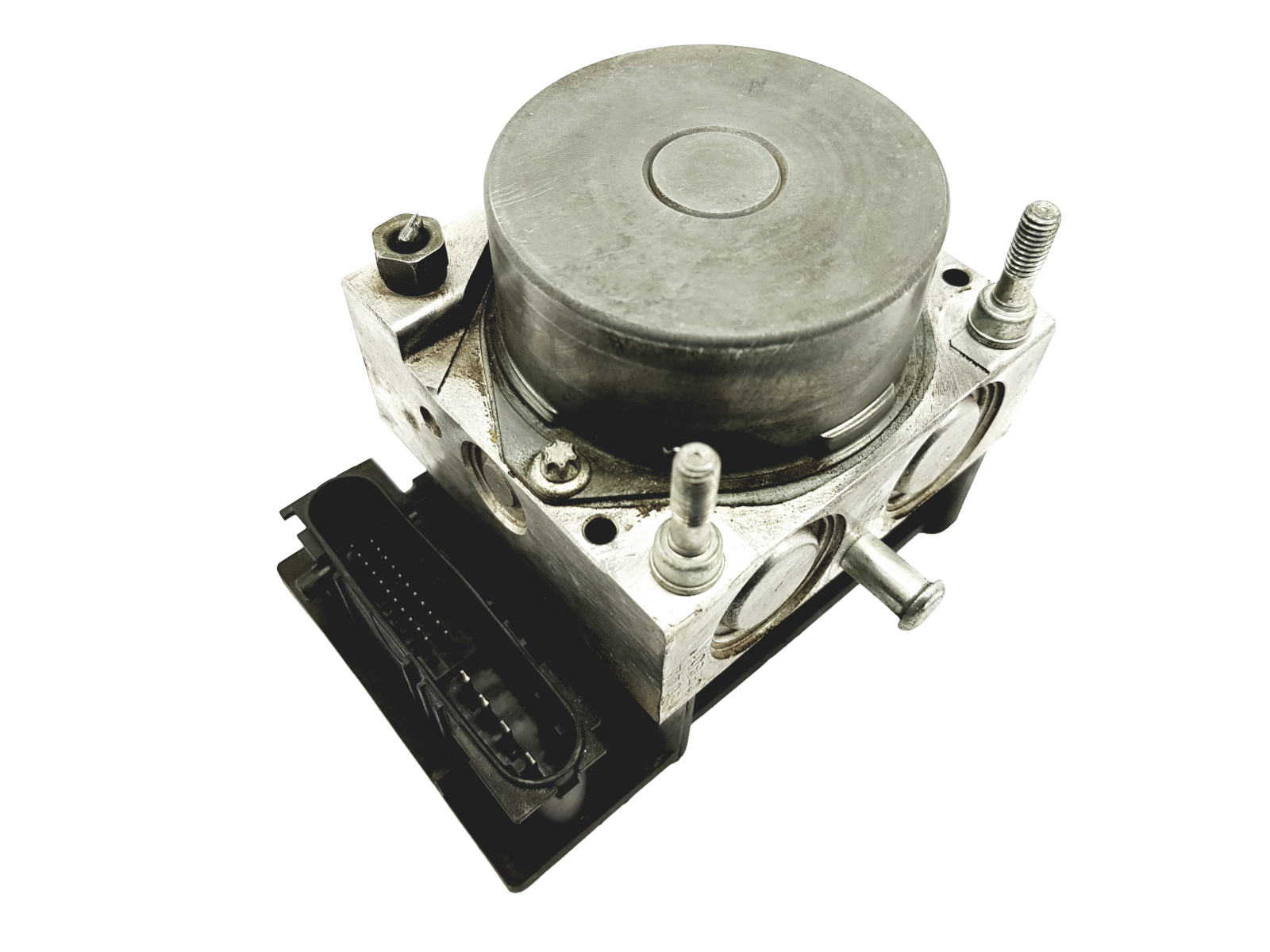 Abs Pump Nissan Note 476609U100 0265800518 Bosch 36182 main product photo