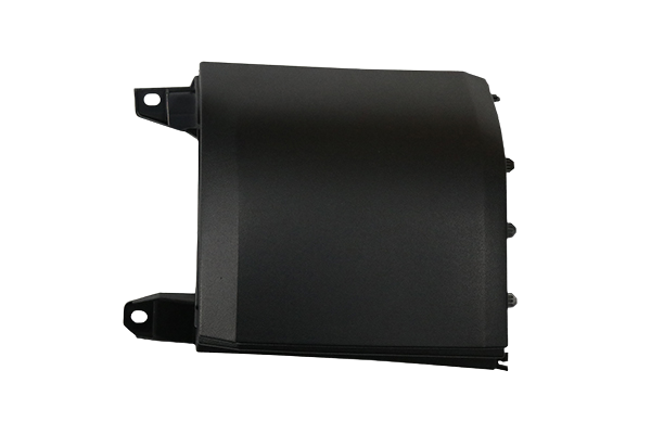 Bumper Corner Rear Right For VW T6 7E0807322D 88071799202 DPA main product photo