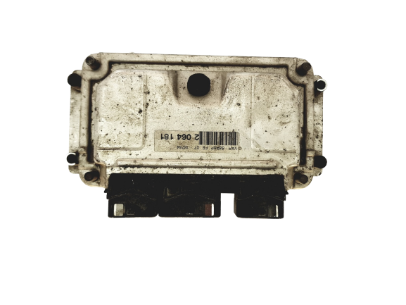 Control Unit PSA 0261206246 9637838780id07 Bosch 18414 main product photo