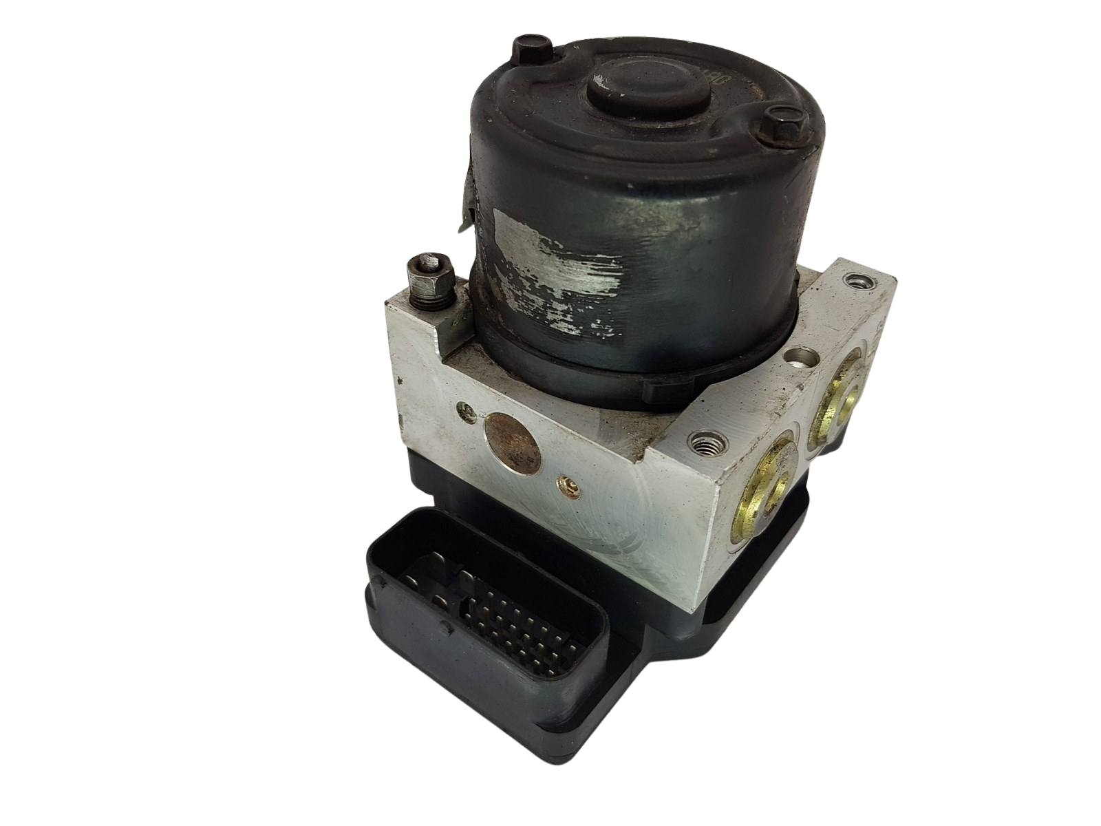 Abs Pump Kia Crens 0K2FC437A0 BH60103600 Mando 4332 main product photo
