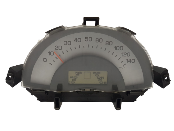 Speedometer/Instrument Cluster Smart Fortwo 0010123V001 110008872010 21973 main product photo