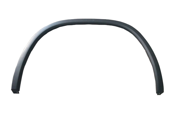 Wing Trim Rear Left For Skoda 565854819 88541793202 DPA main product photo