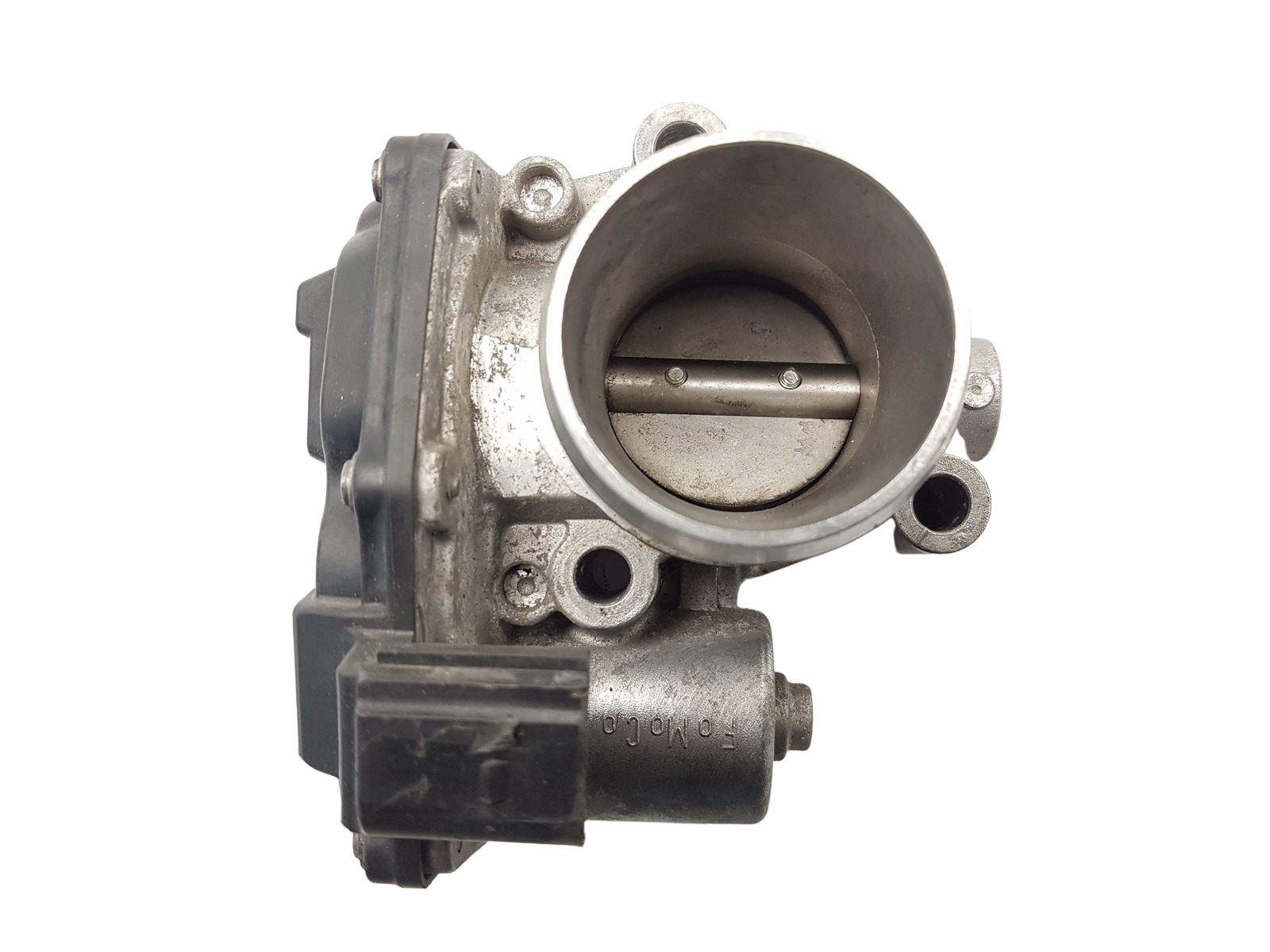 Throttle Body Valve Ford CM5G-9F991-FC 1.0 EcoBoost FoMoCo main product photo