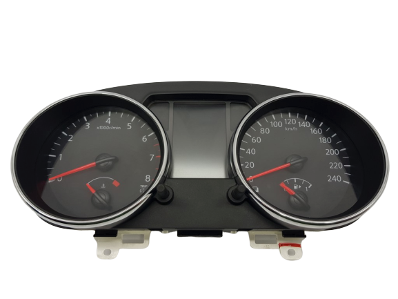 Speedometer/Instrument Cluster Nissan Qashqai 24810BR50A 19045 main product photo