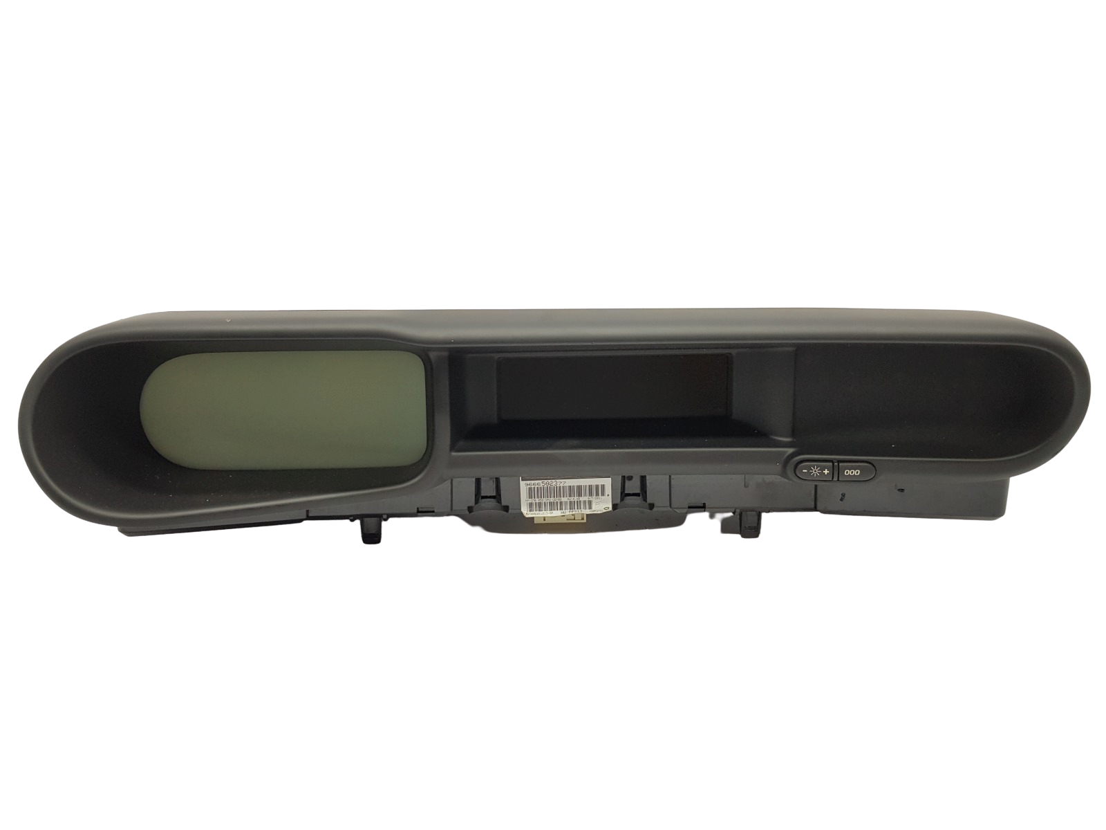 Speedometer/Instrument Cluster Citroen C3 Picasso 9666502377 28764 main product photo