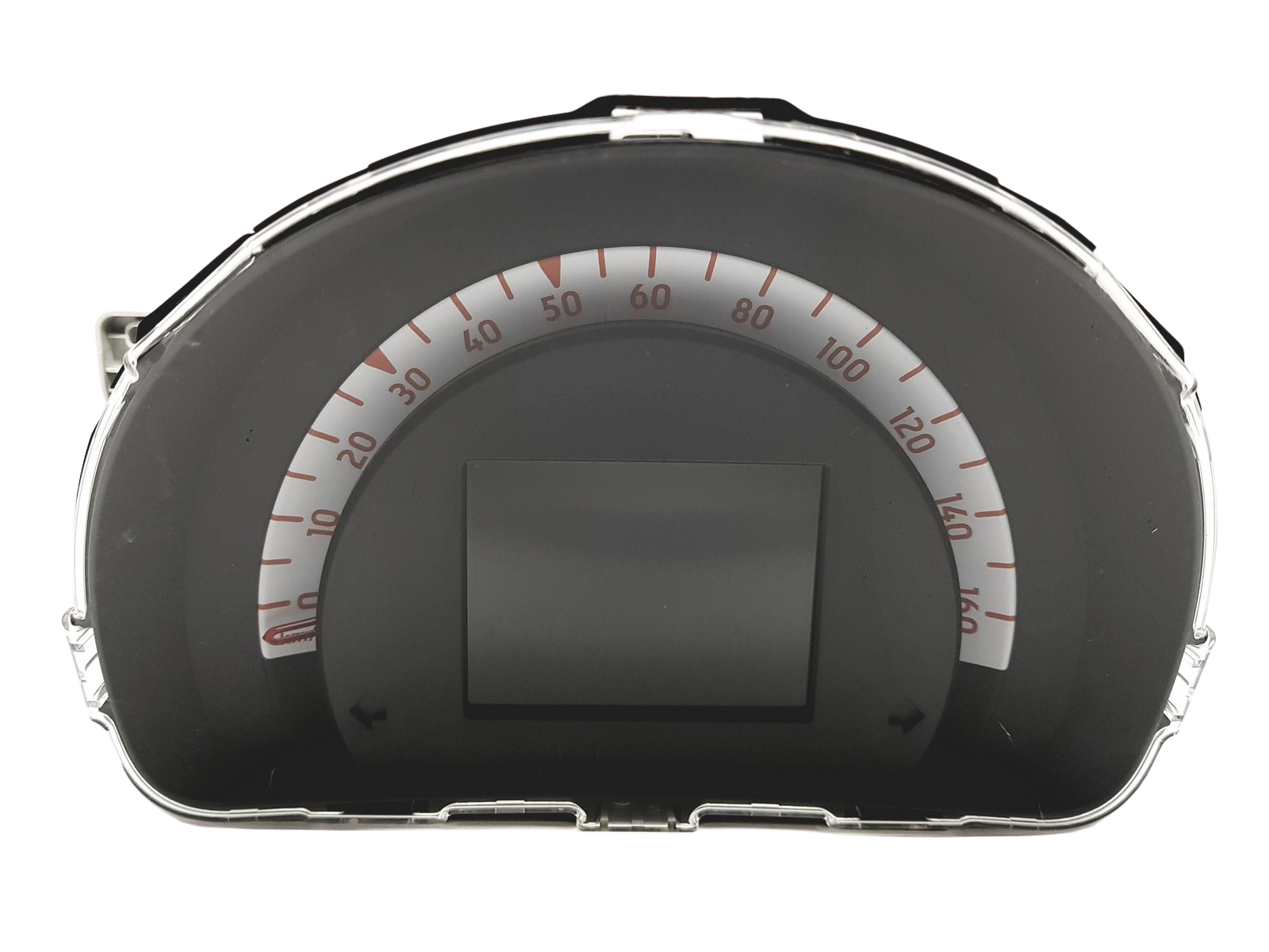 Speedometer/Instrument Cluster Smart Forfour 248212170R Johnson 31094 main product photo