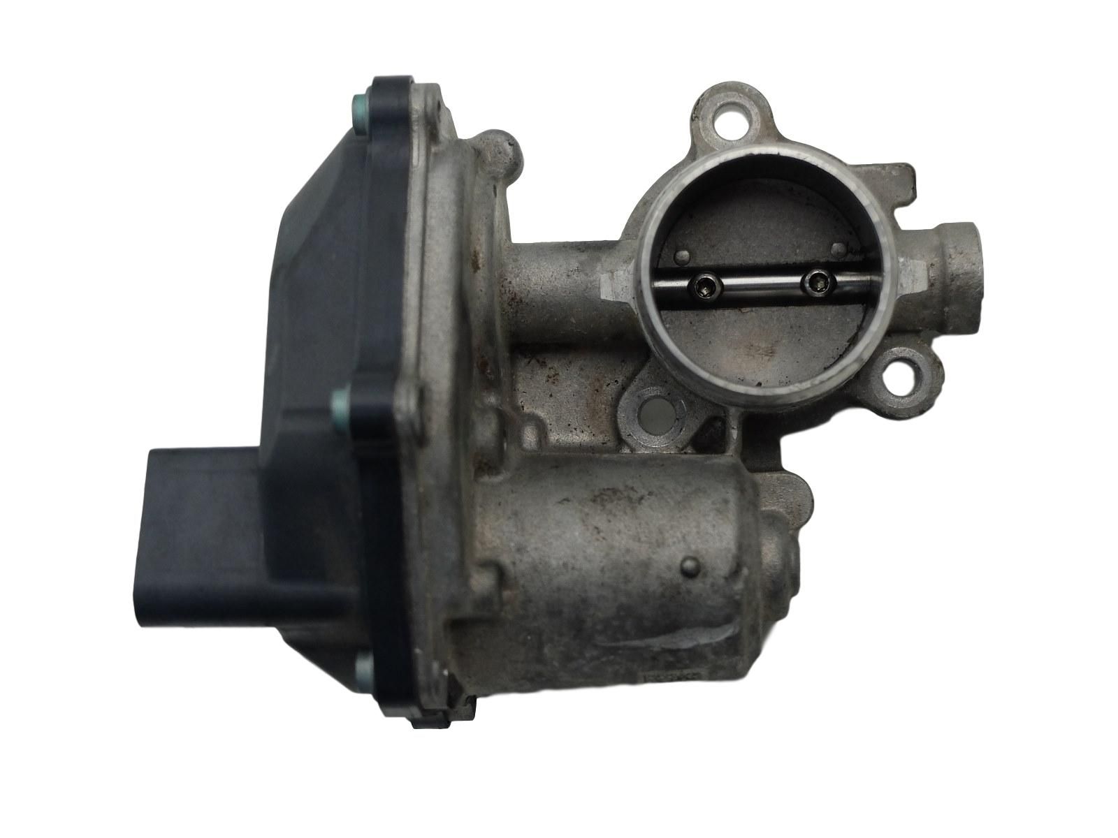 Throttle Body Valve 04L131501M A2C96089300 VW Audi Seat Skoda TDI main product photo