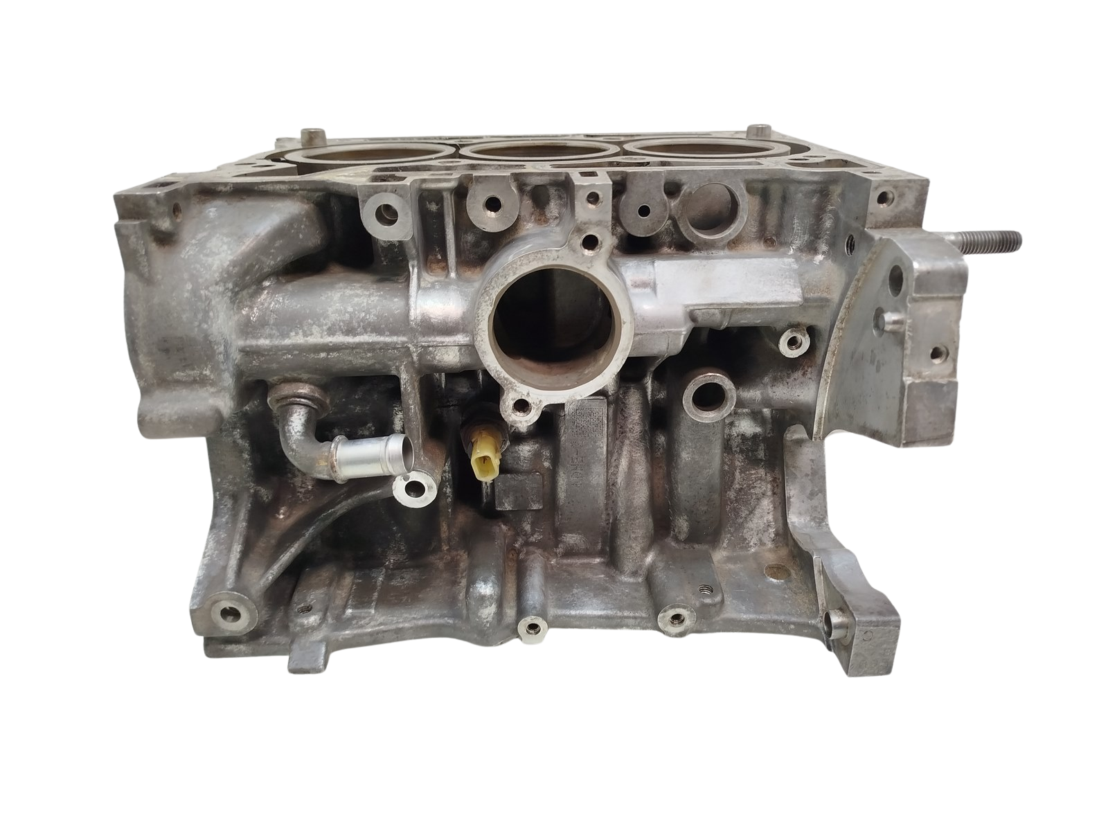 Cylinder Block 0.9TCE H4BC401 110116559R Renault Twingo 3 Smart Forfour main product photo
