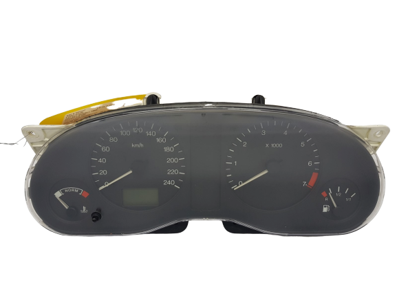 Speedometer/Instrument Cluster Galaxy Sharan 95VW-10849-BJ 7M0920801B main product photo