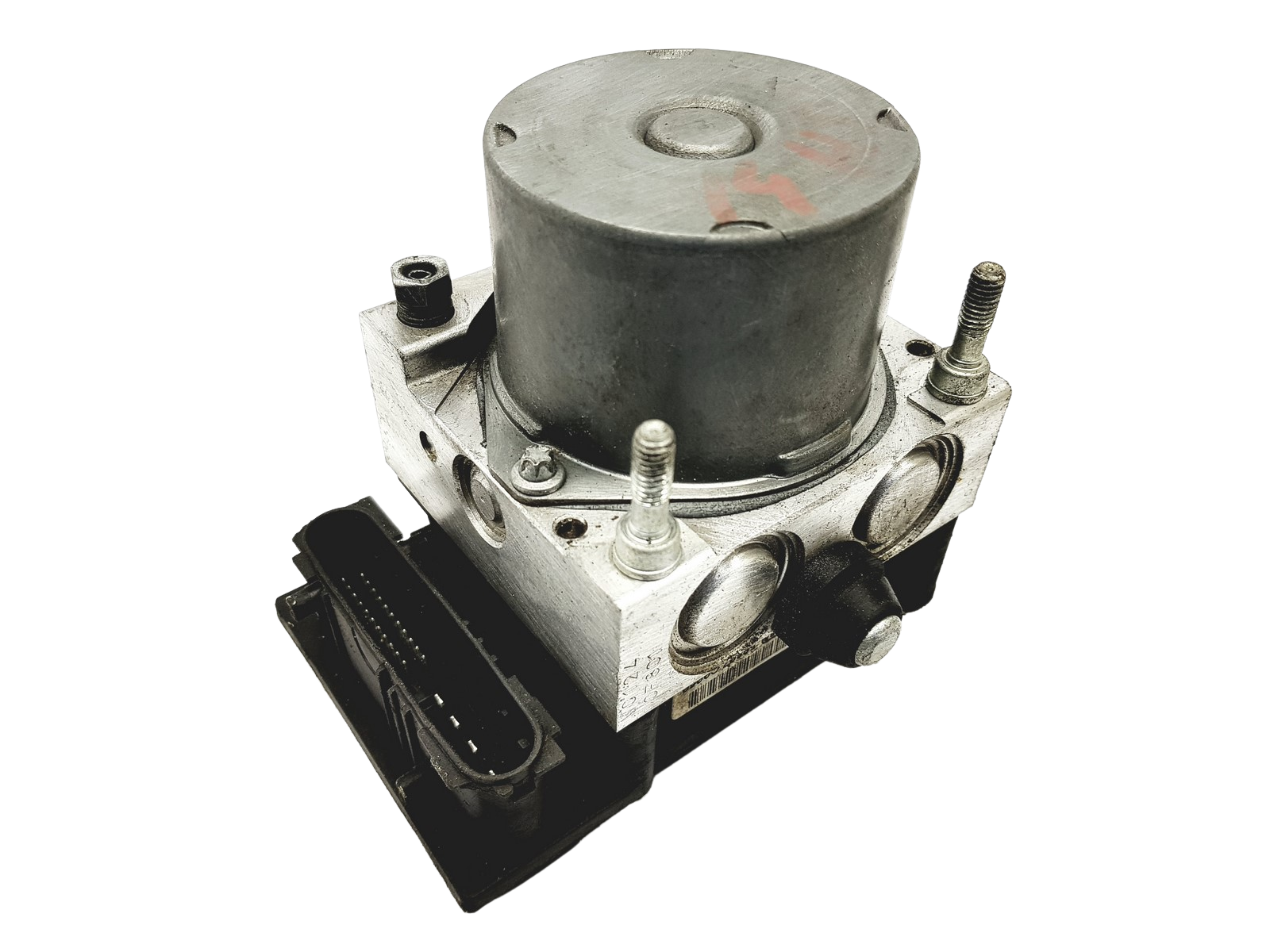 Abs Pump 107 C1 Aygo 44510-0H010 0265800441 Bosch 60140 main product photo
