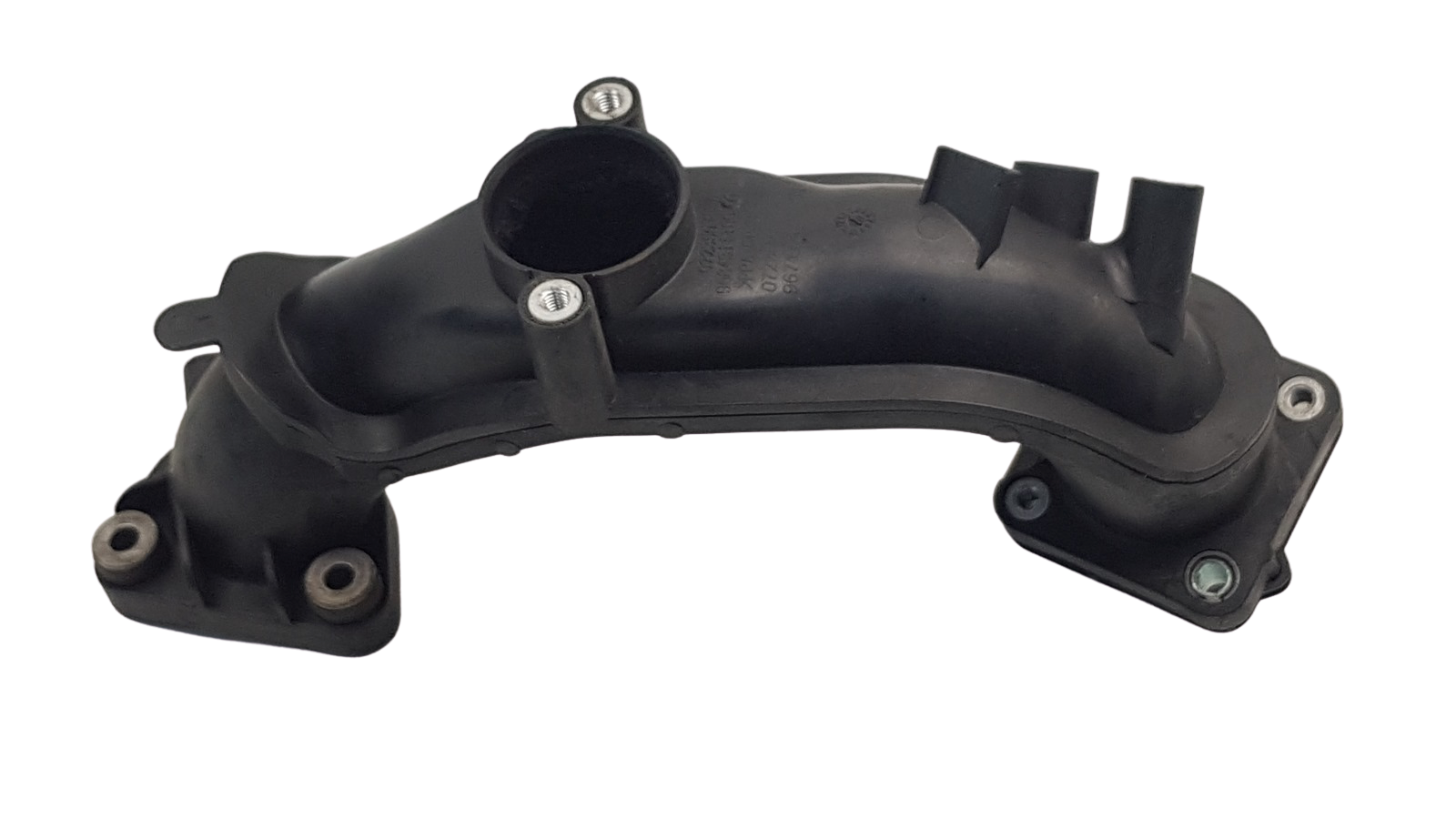 Air Hose 9684311180 9671728880 1.6 TDCI HDI Ford Fiesta main product photo