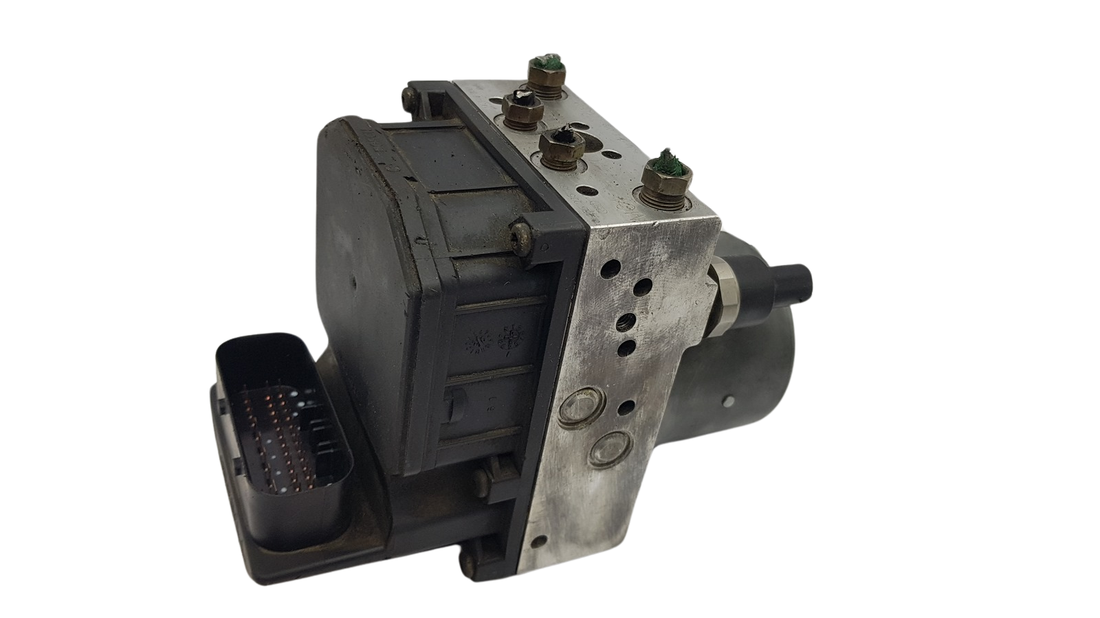 Abs Pump Citroen Peugeot Fiat Lancia 1494680080 0265225165 1676 main product photo