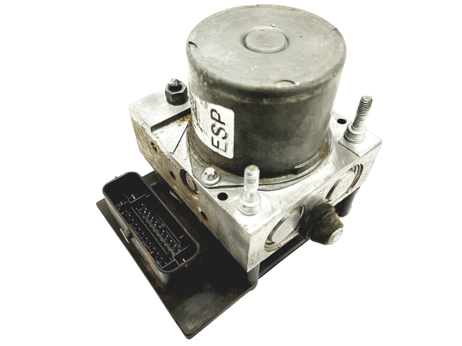 Abs Pump Fiat Grande Punto Evo 51880013 0265951709 Bosch 35536 main product photo