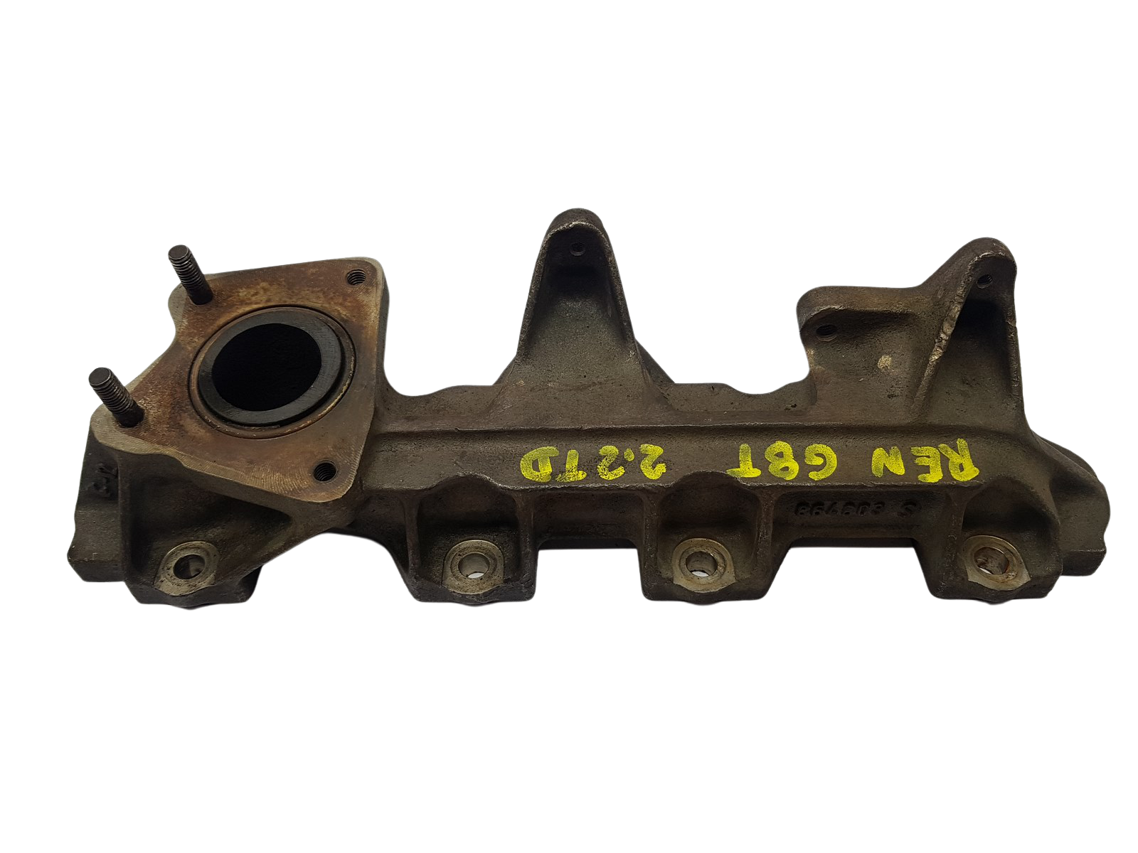 Exhaust Manifold 770864803 Renault Espace 3 Laguna I 2.2 DT G8T 12428 main product photo