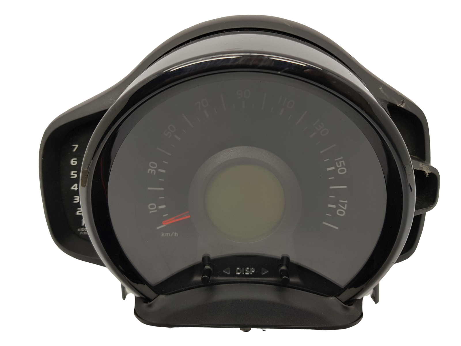 Speedometer/Instrument Cluster 108 Aygo 69144-440U Toyota PSA 23964 main product photo