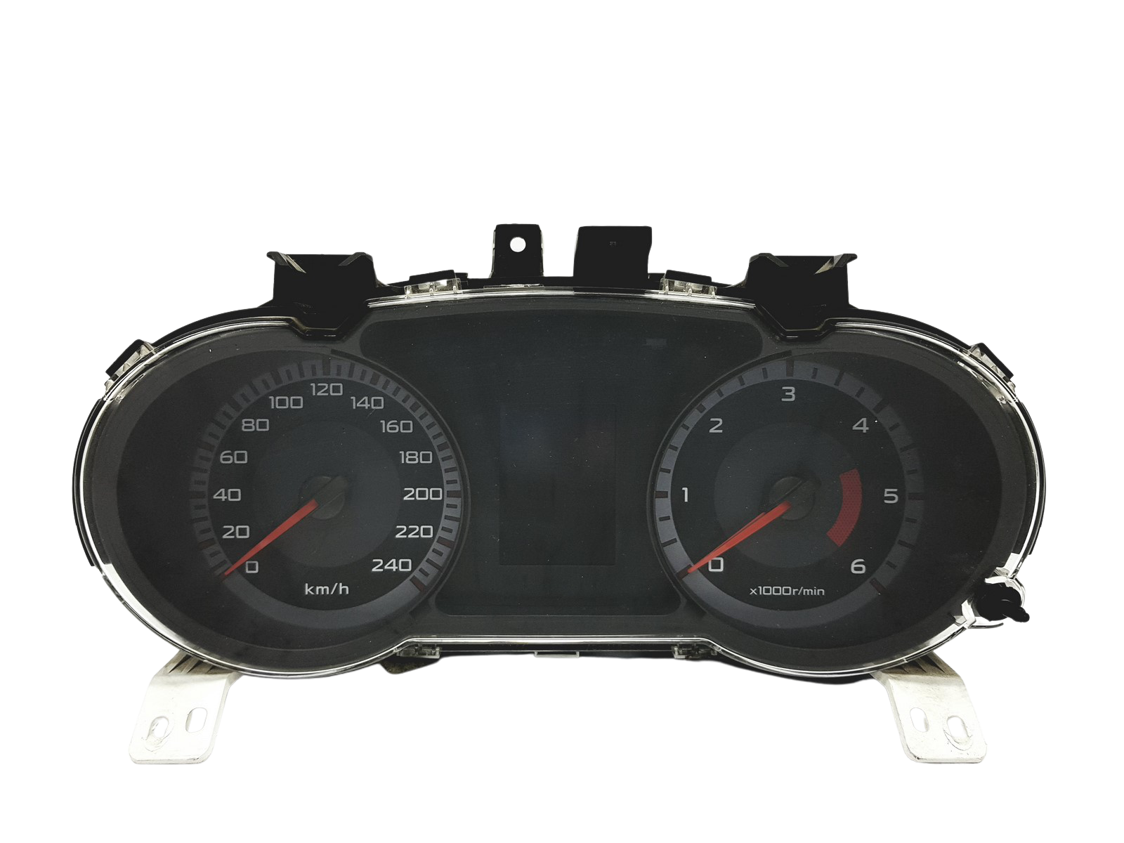 Speedometer/Instrument Cluster Outlander 4007 C-Crosser 8100A485 51686 main product photo